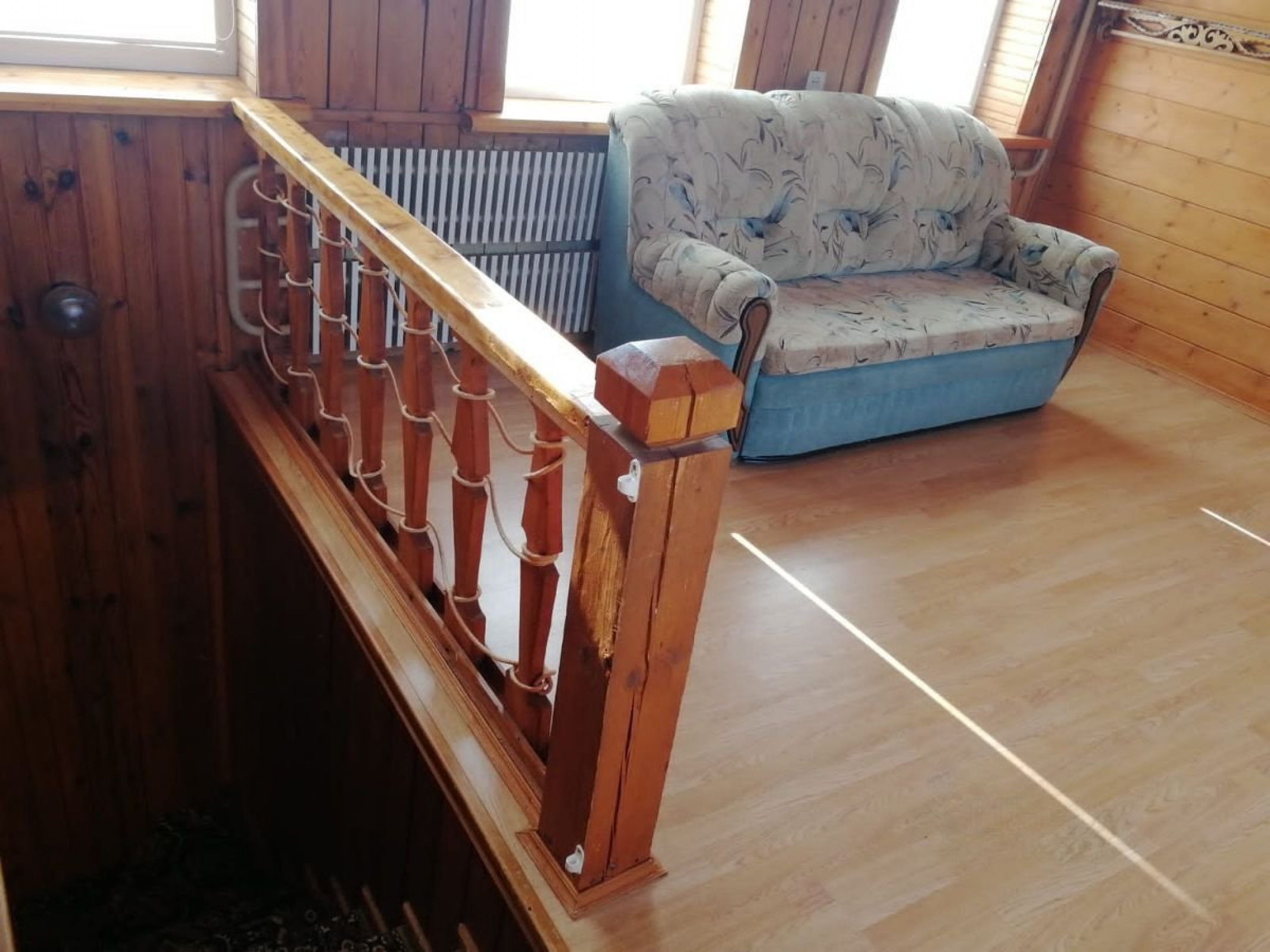 2-этажный дом, 170 м²