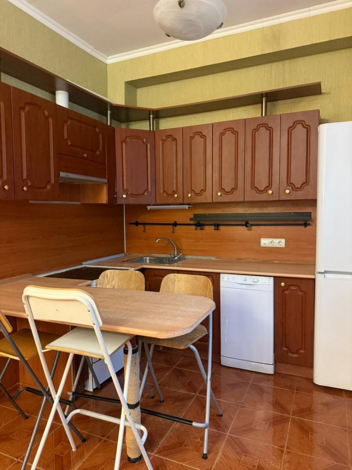 1-этажный таунхаус, 90 м²
