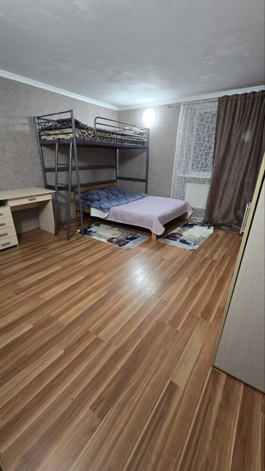 2-комн. квартира, 70 м²