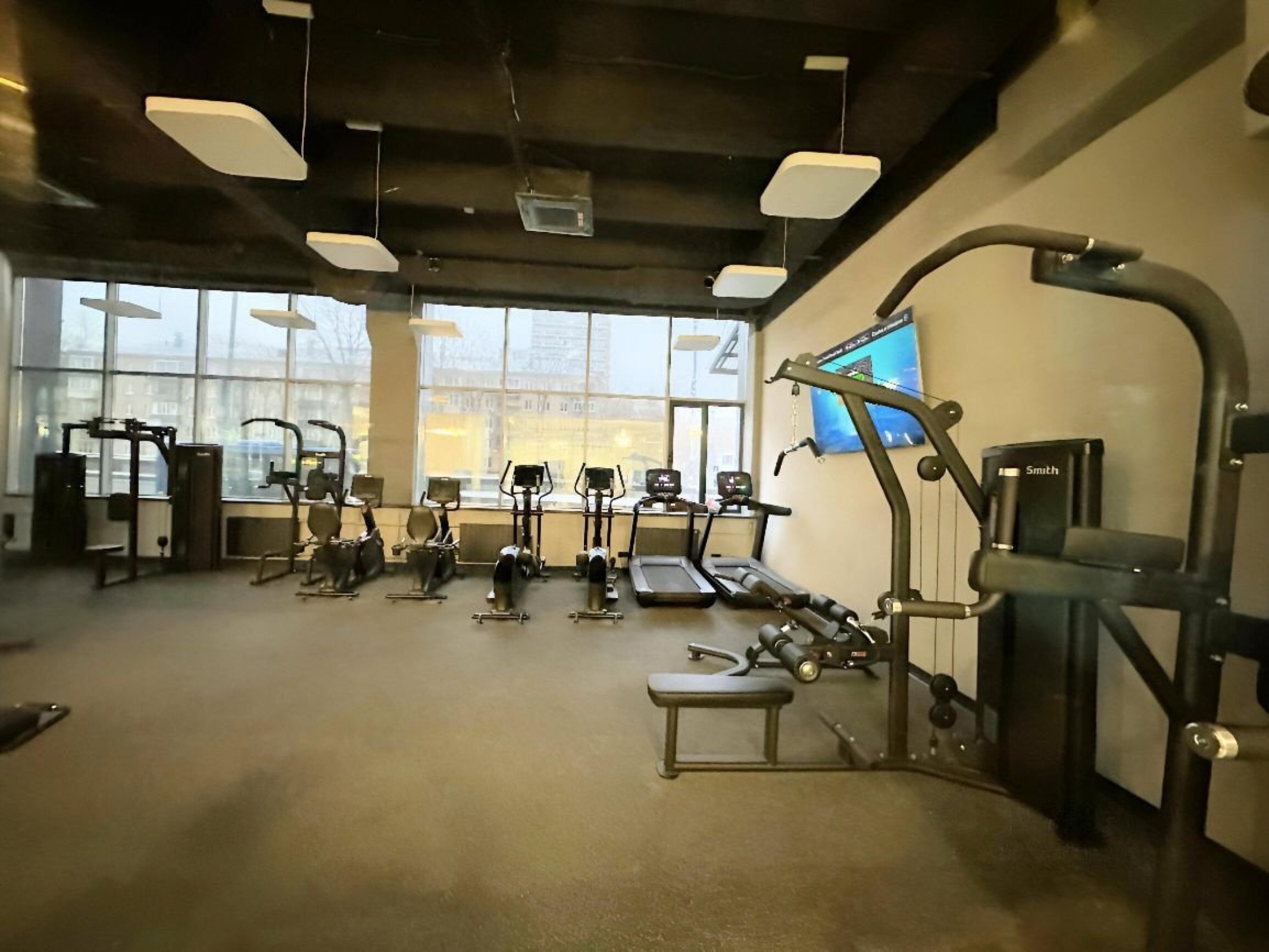 1-комн. апартаменты, 31 м²