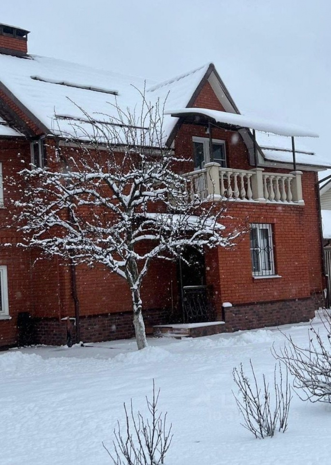 2-этажный дом, 160 м²