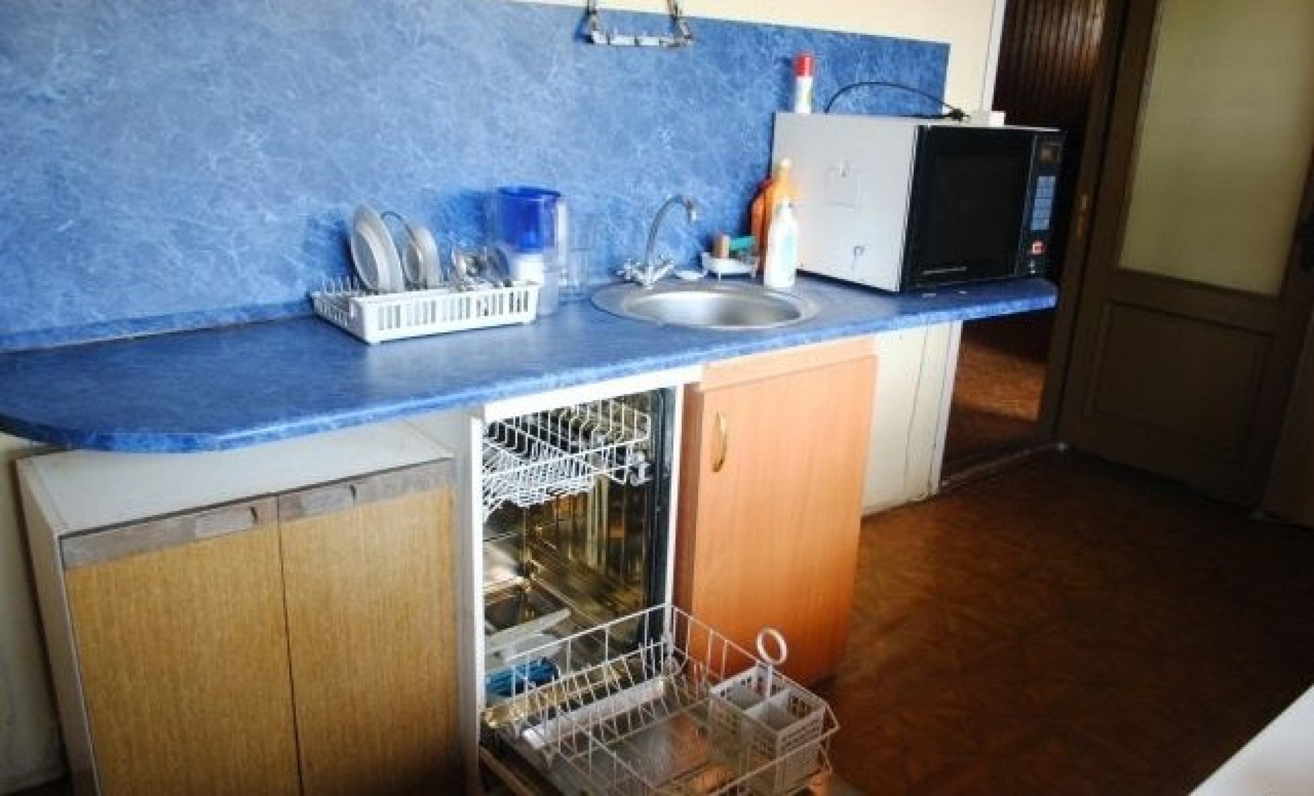 3-этажный дом, 250 м²