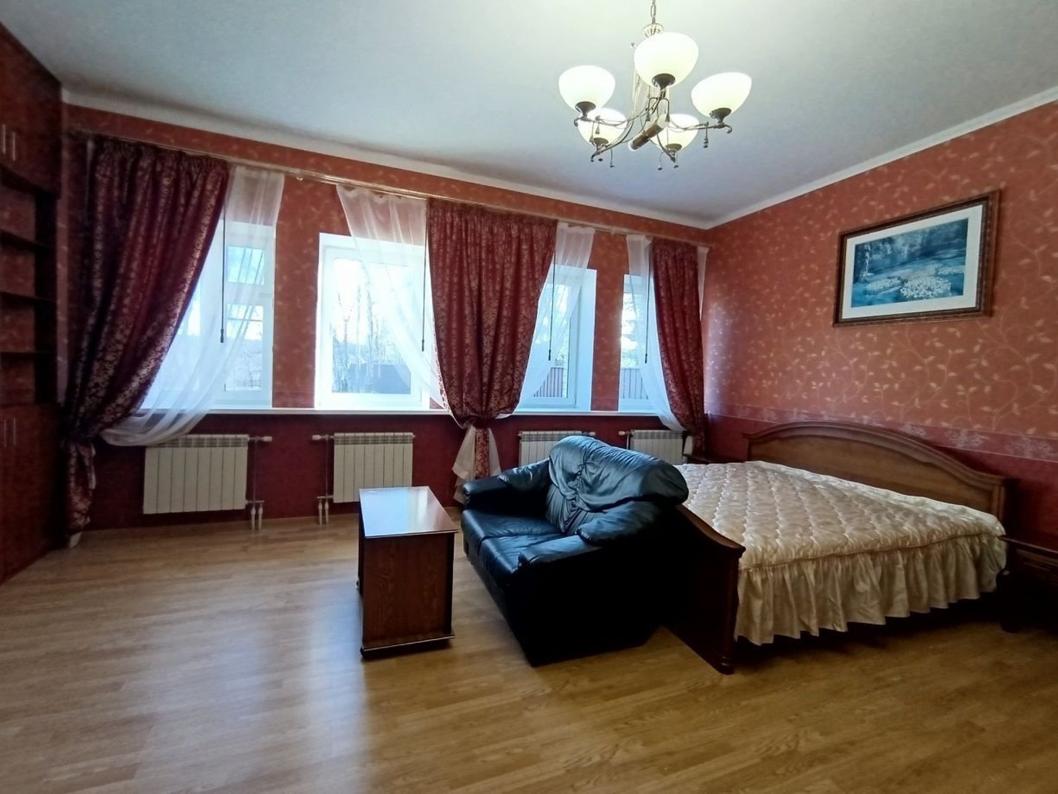 2-этажный таунхаус, 200 м²