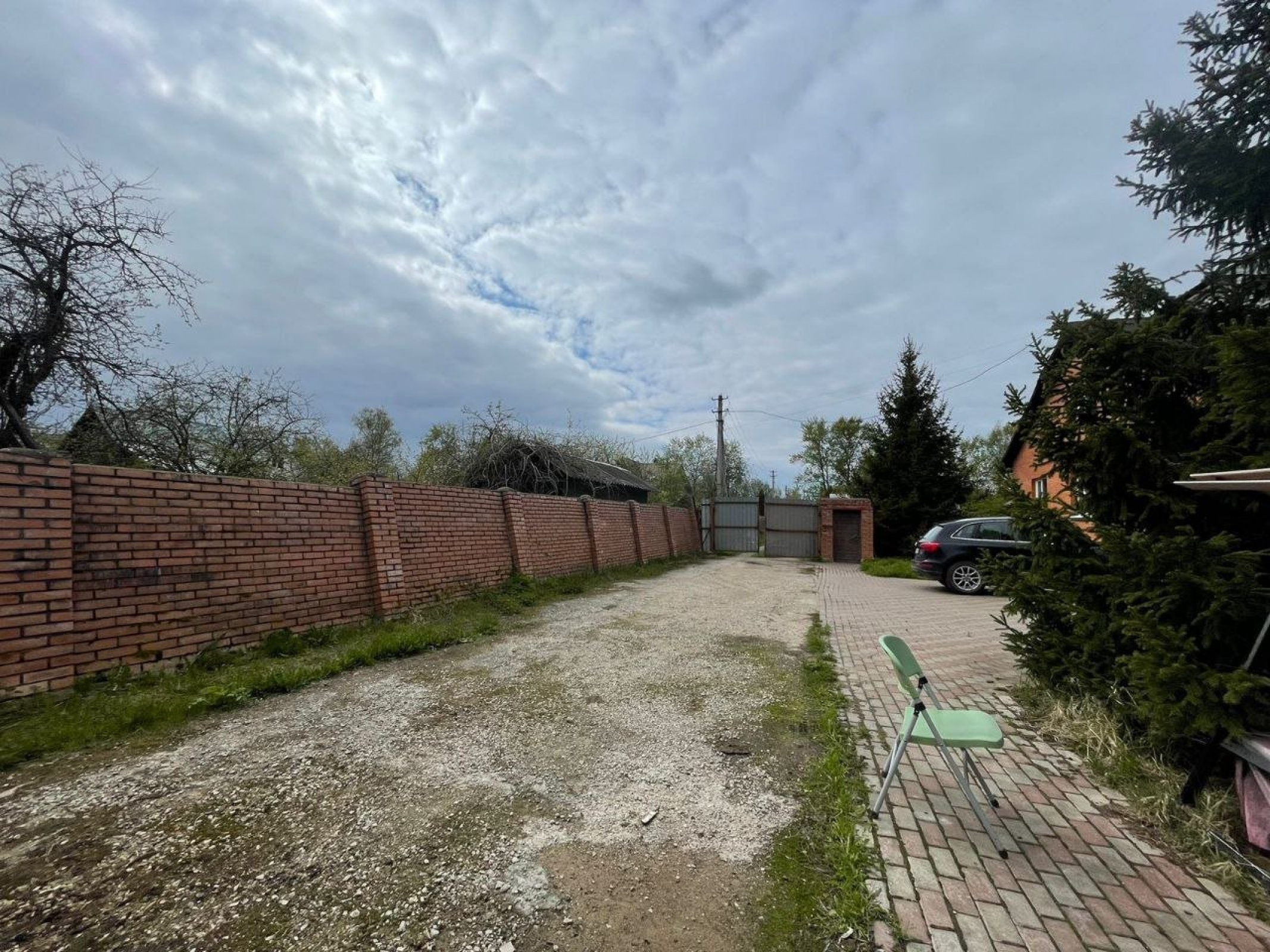 3-этажный дом,300 м²