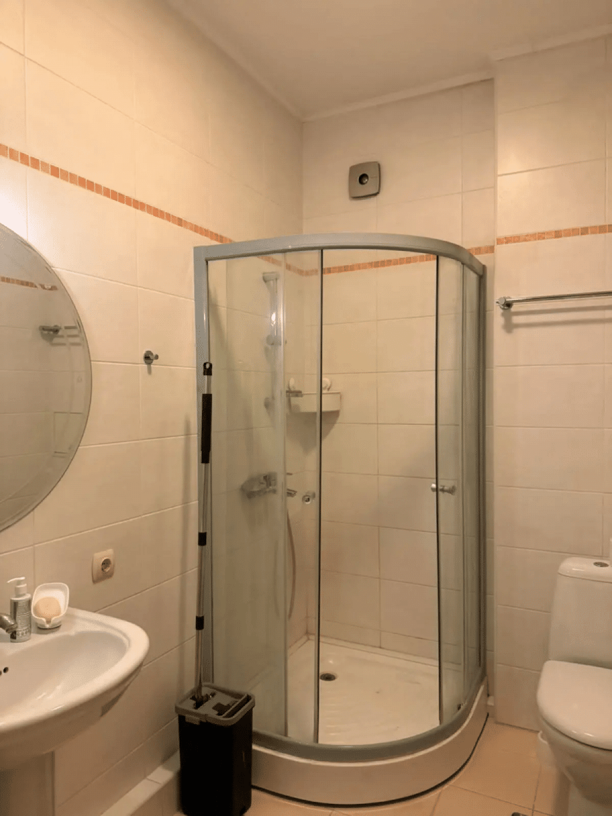 2-этажный коттедж, 381,4  м²