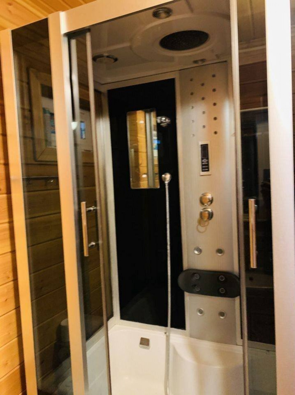 2-этажный коттедж, 130 м²