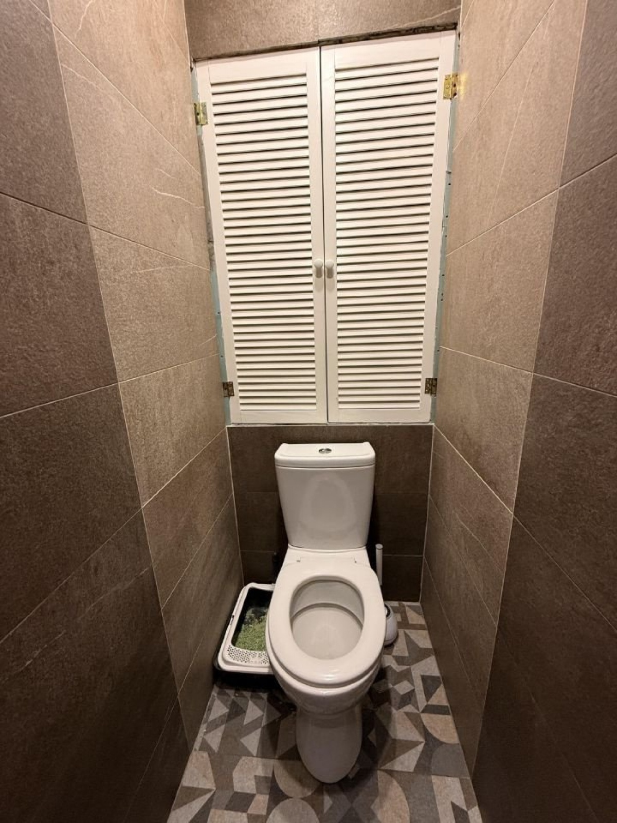 2-комн. квартира, 55 м²
