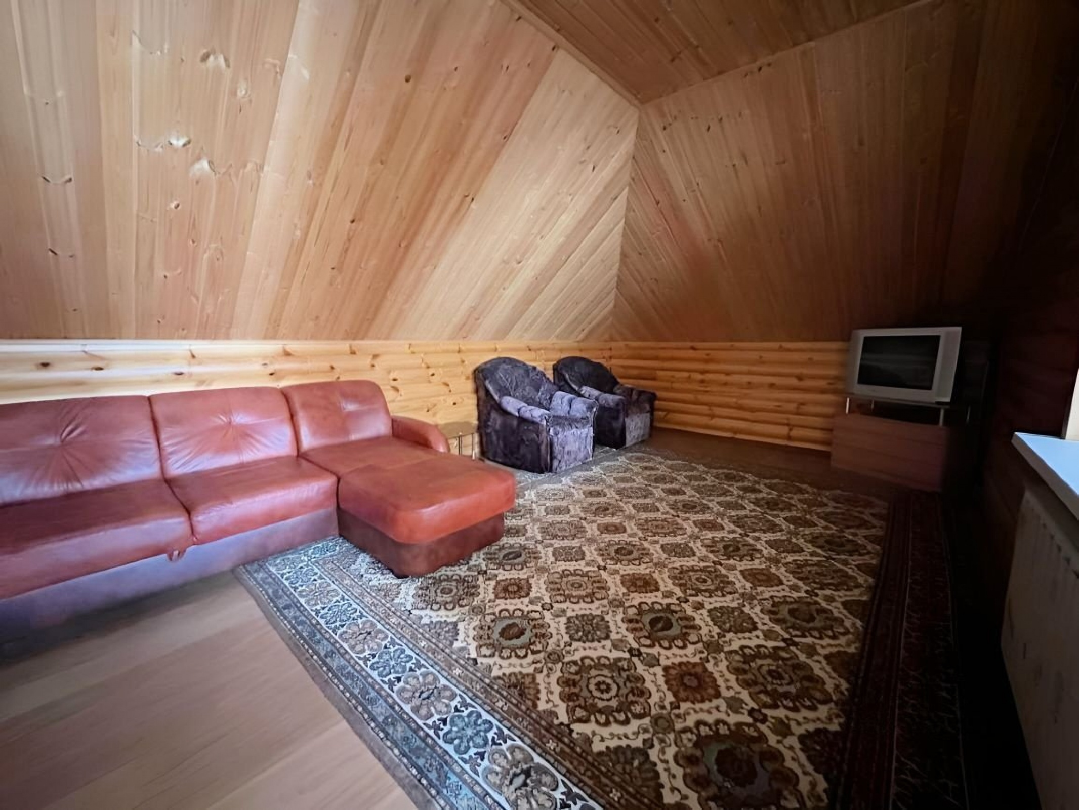 2-этажный дом, 230 м²