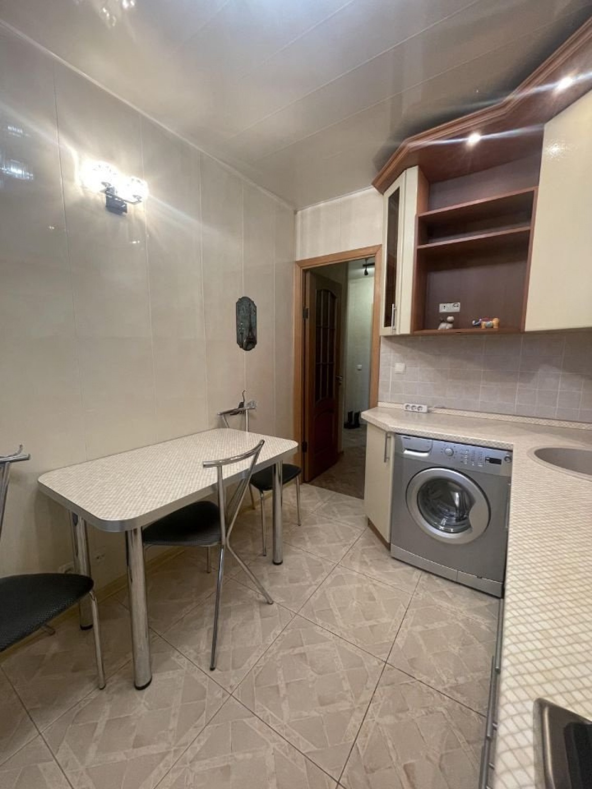 1-комн. квартира, 37 м²