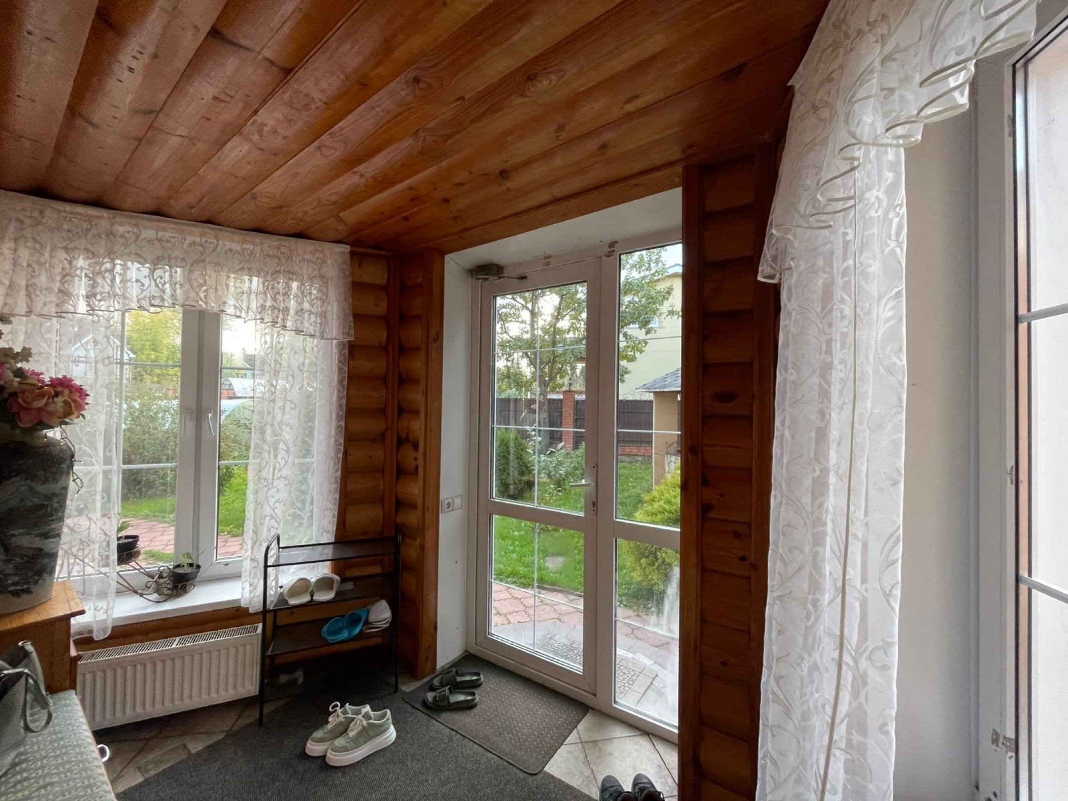 3-этажный дом, 400 м²