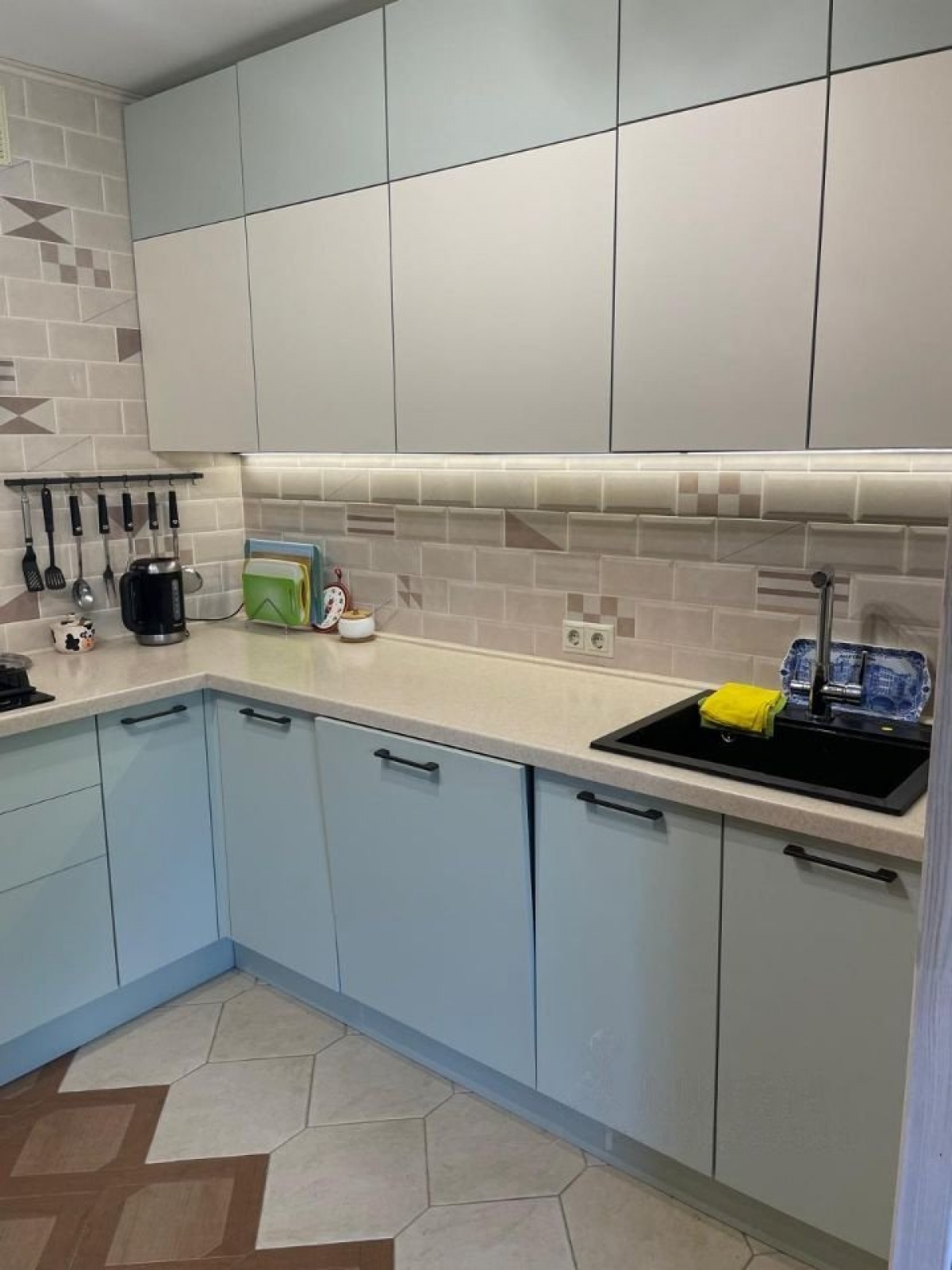 2-этажный коттедж, 170 м²