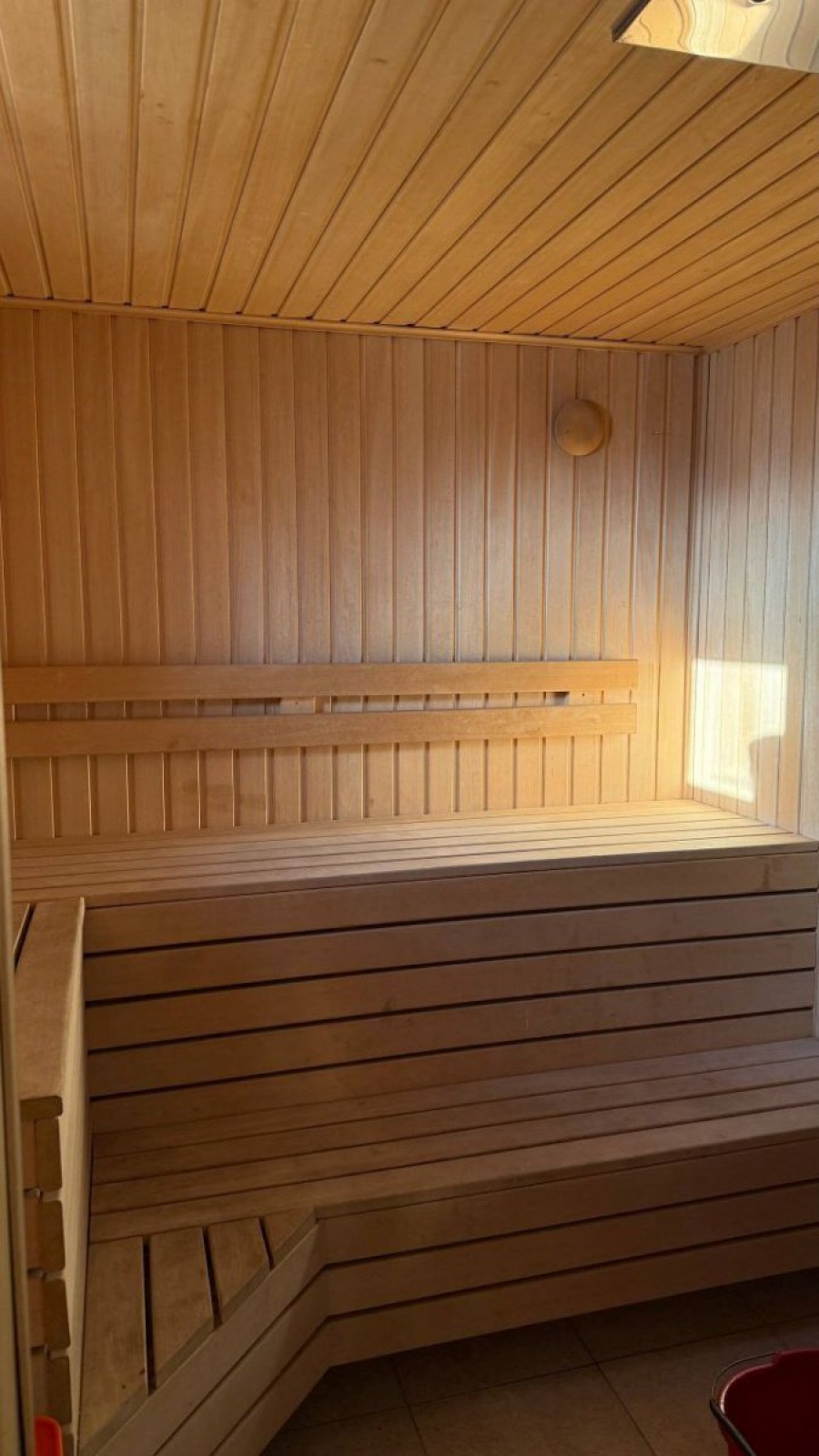 2-этажный коттедж, 100 м²