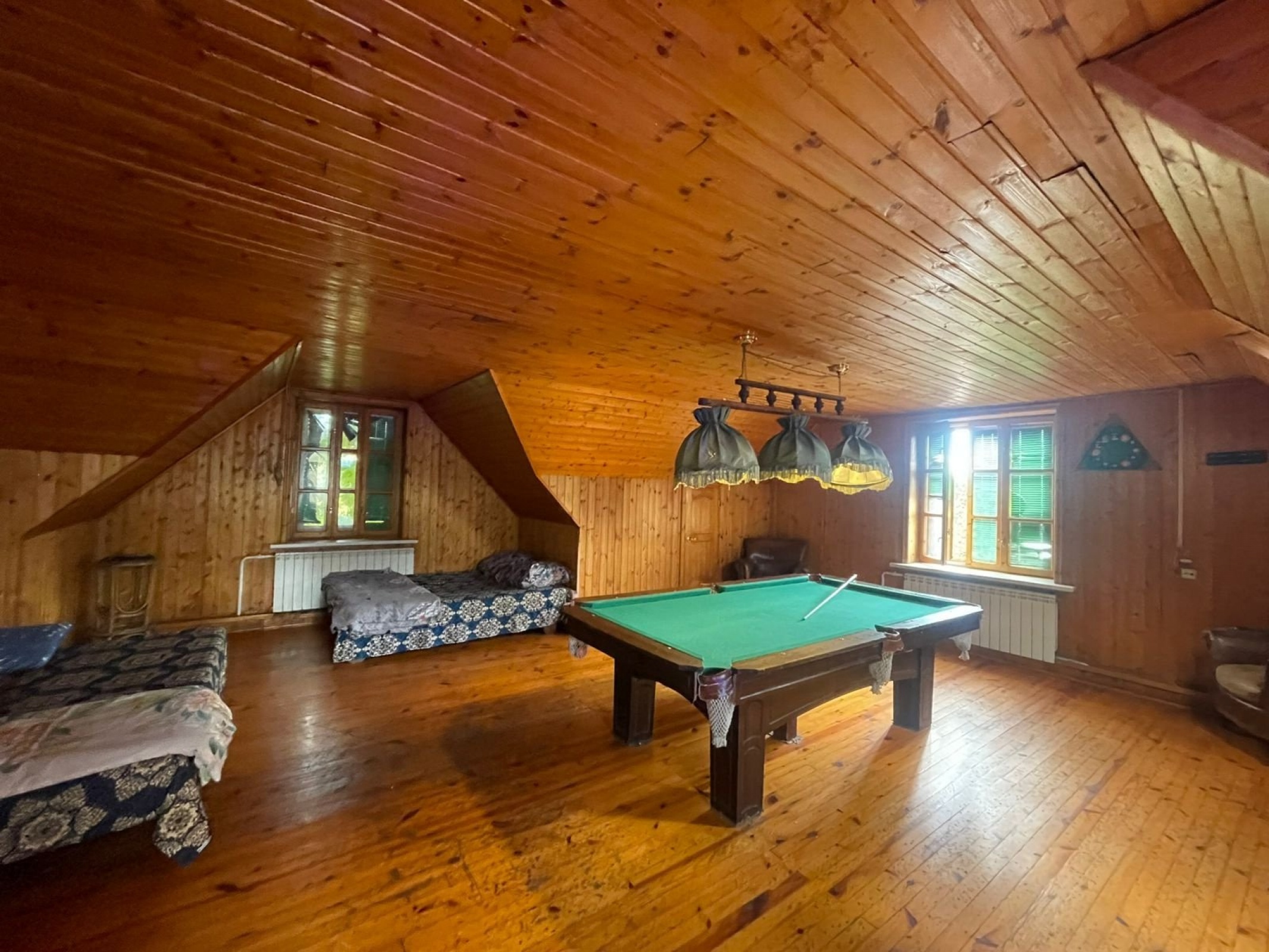 3-этажный дом, 600 м²