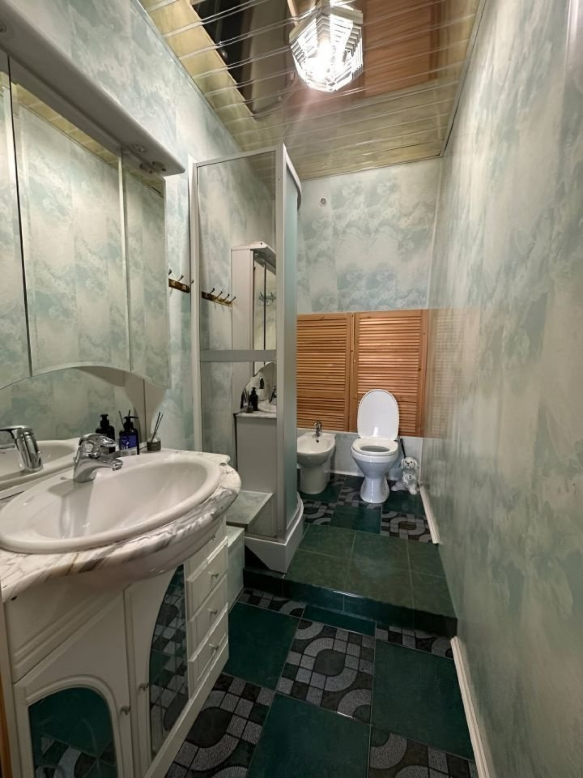 2-этажный дом, 230 м²