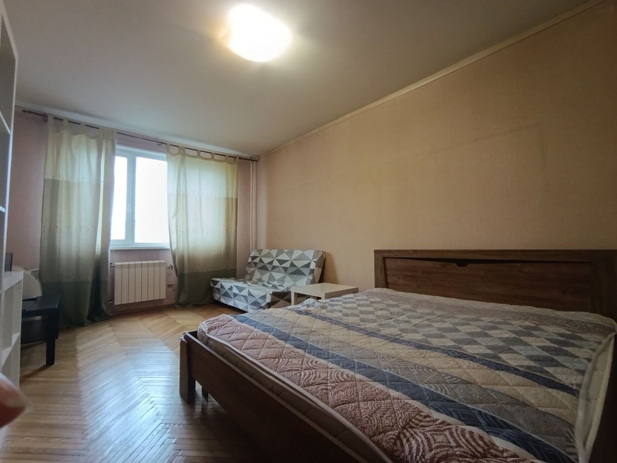 1-комн. квартира, 42 м²