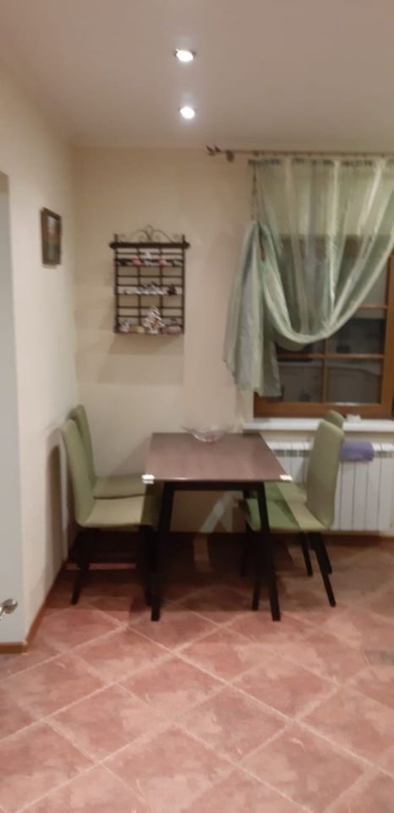2-этажный коттедж, 120 м²