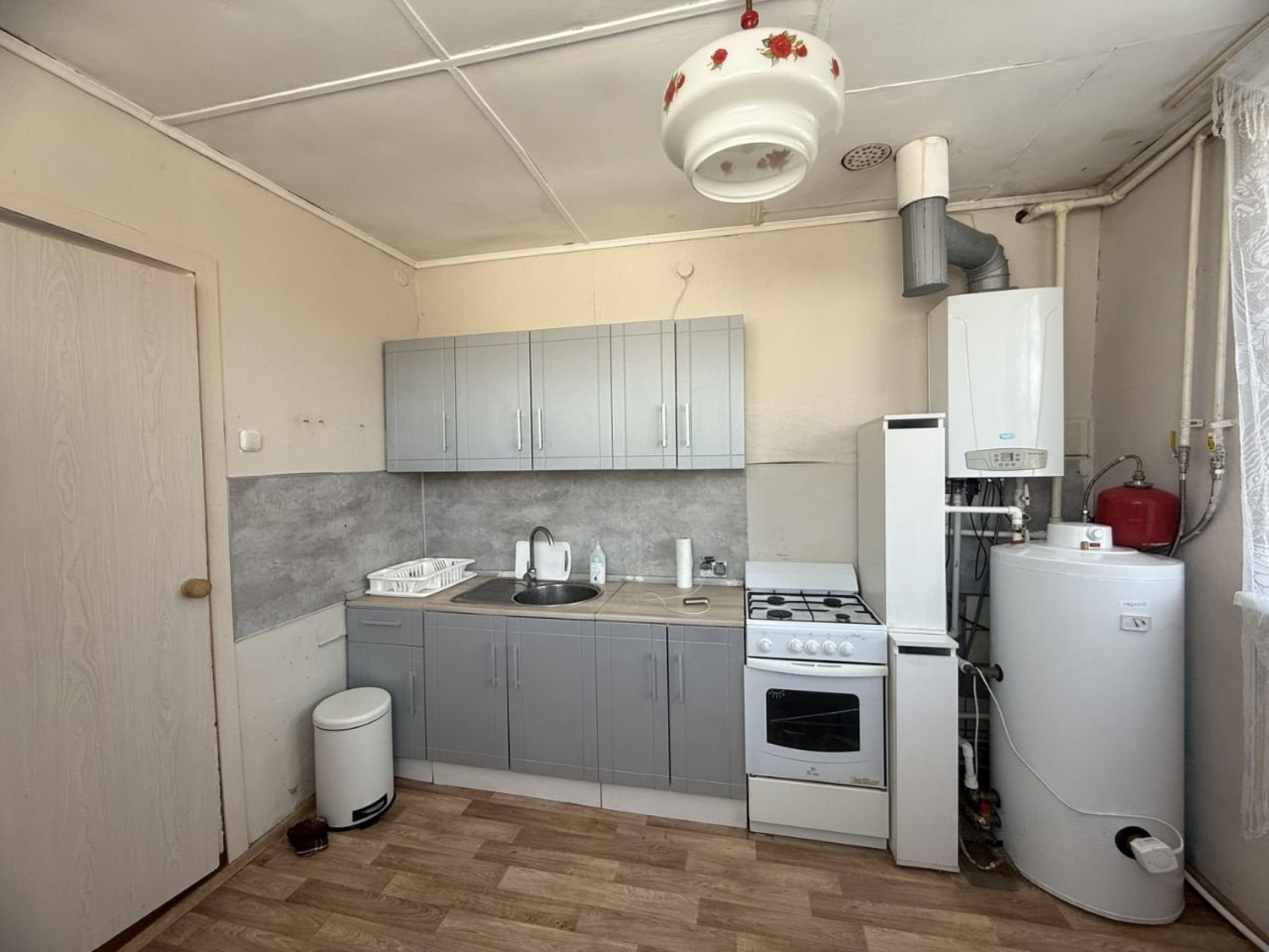 2-этажный дом, 180 м²