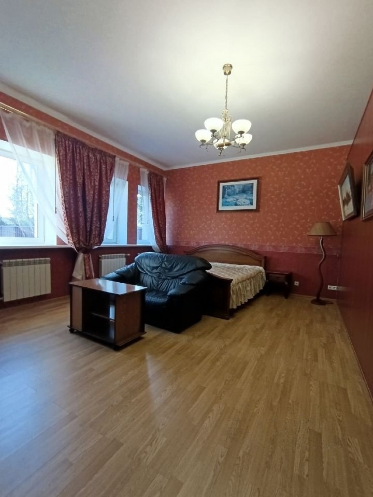 2-этажный таунхаус, 200 м²