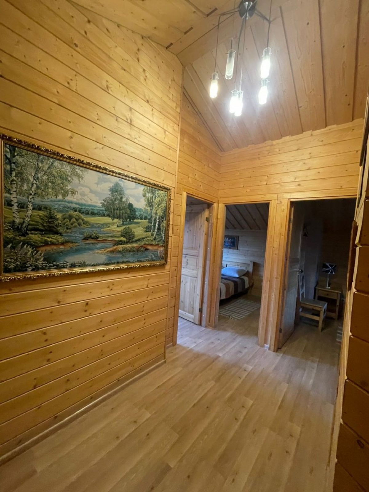 2-этажный дом, 400 м²