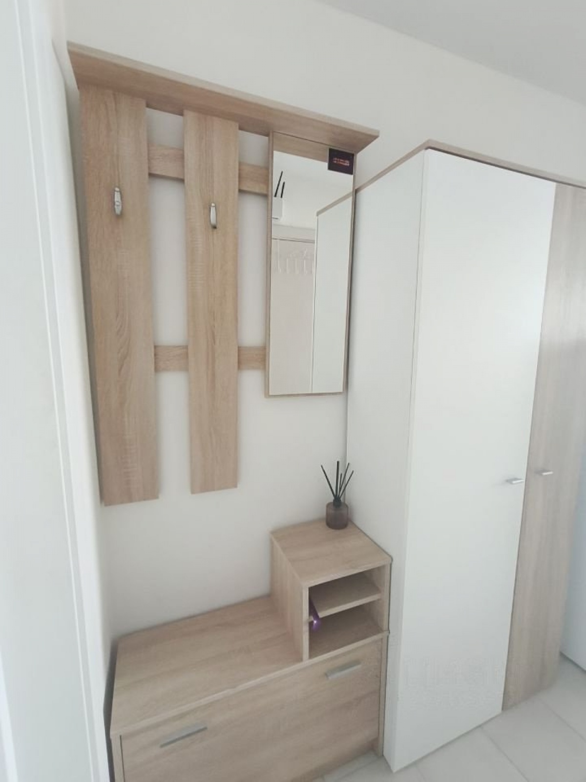 Cтудия, 20 м² в ЖК «Одинцово-1»