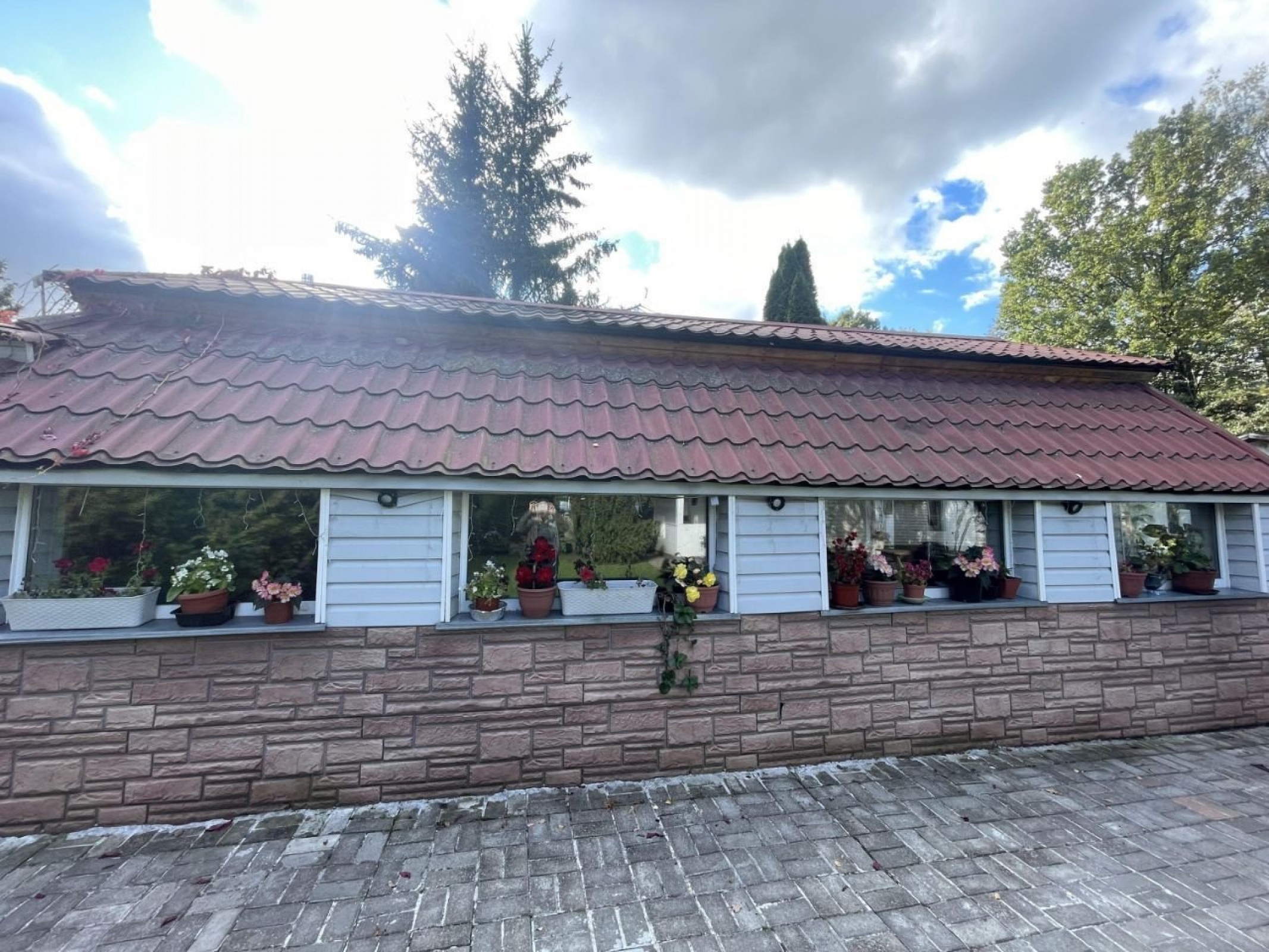 3-этажный дом, 600 м²
