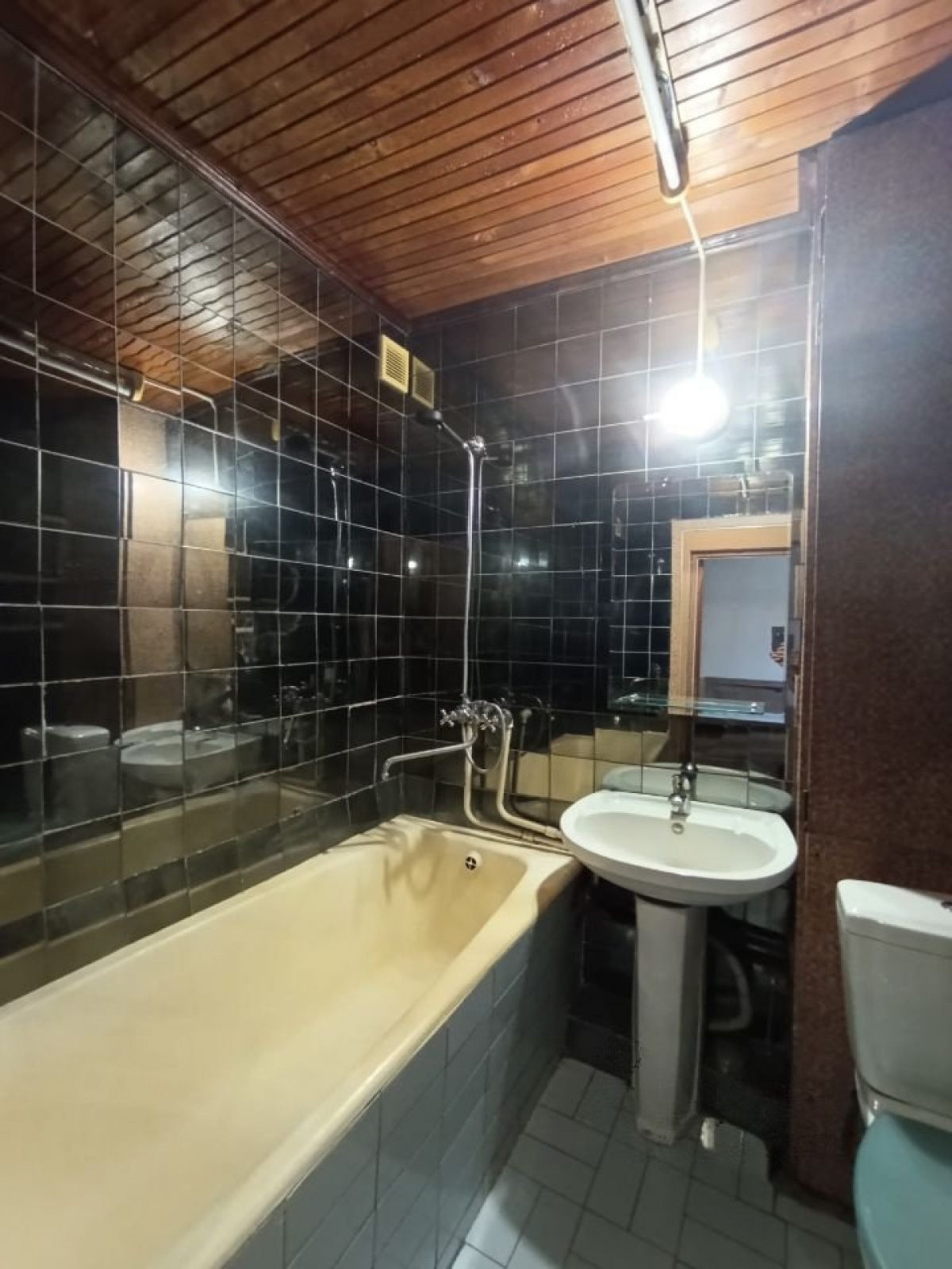 1-комн. квартира, 42 м²