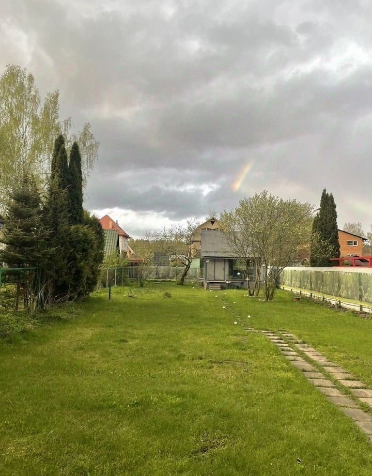 2-этажный дом, 40 м²
