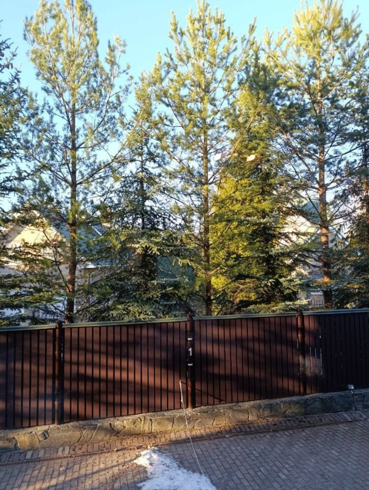 2-этажный таунхаус, 200 м²