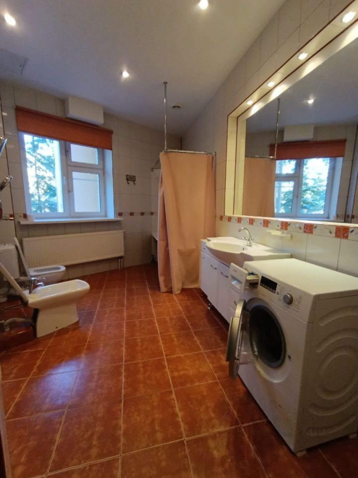 2-этажный таунхаус, 200 м²