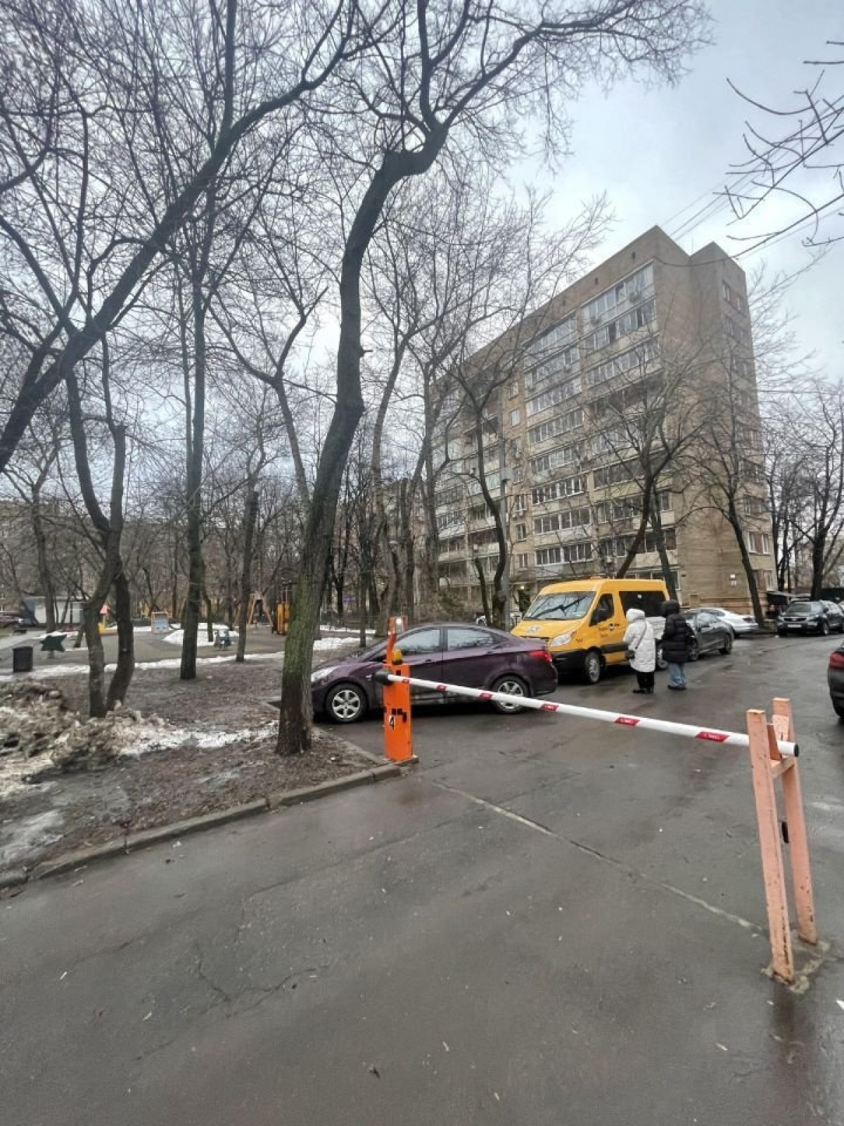 1-комн. квартира, 37 м²