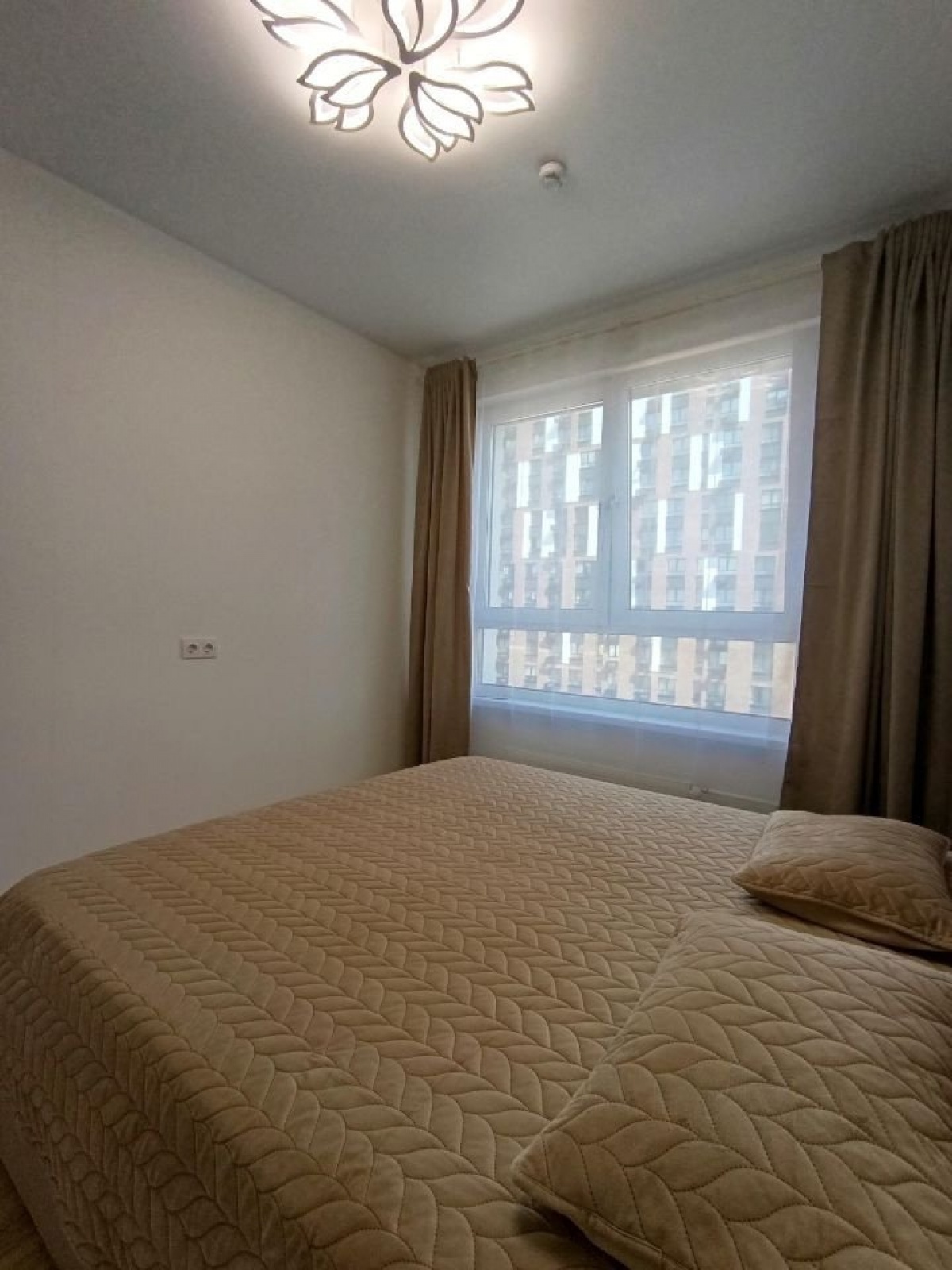 2-комн. квартира, 35 м²