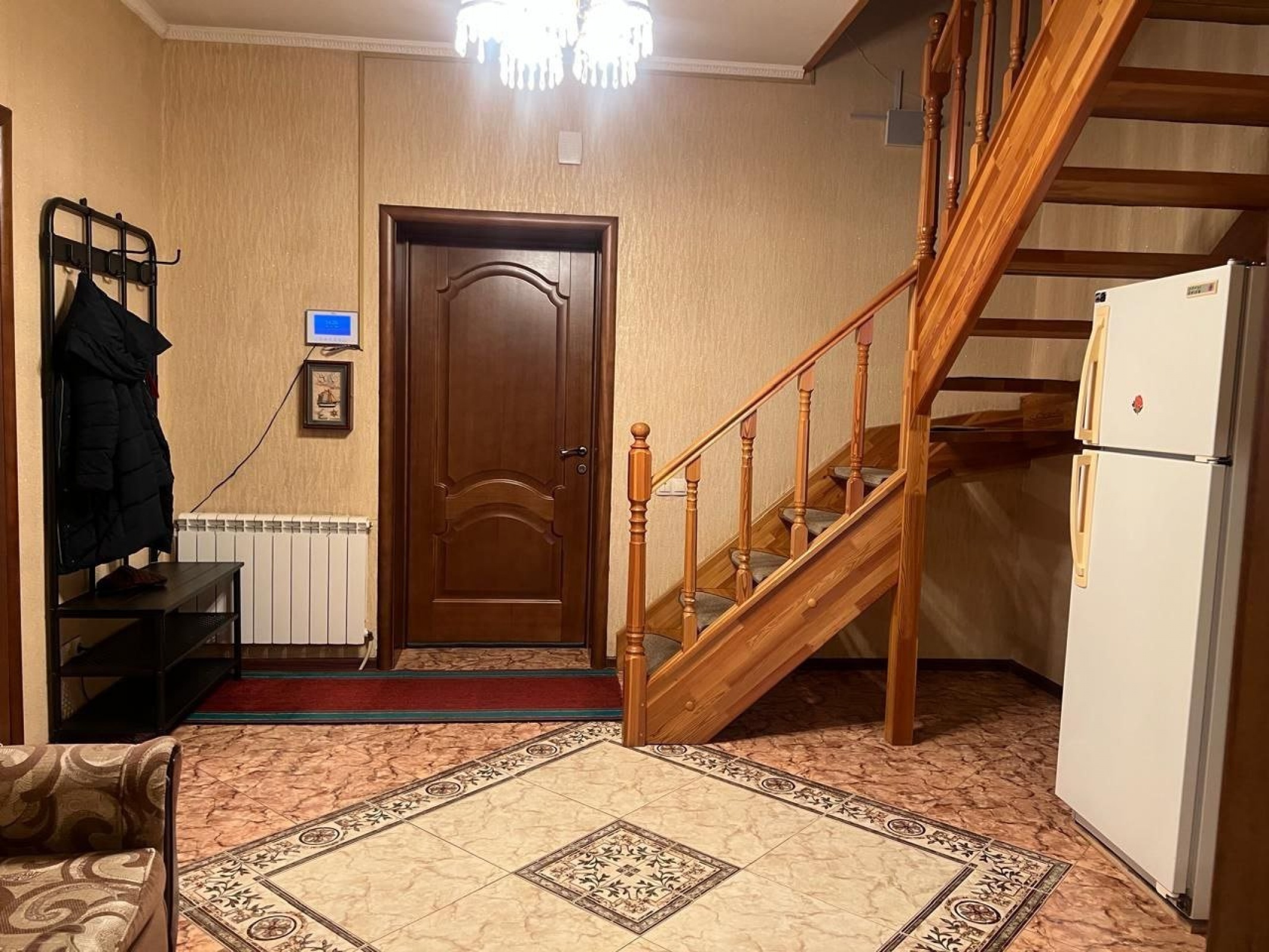 2-этажный дом, 160 м²