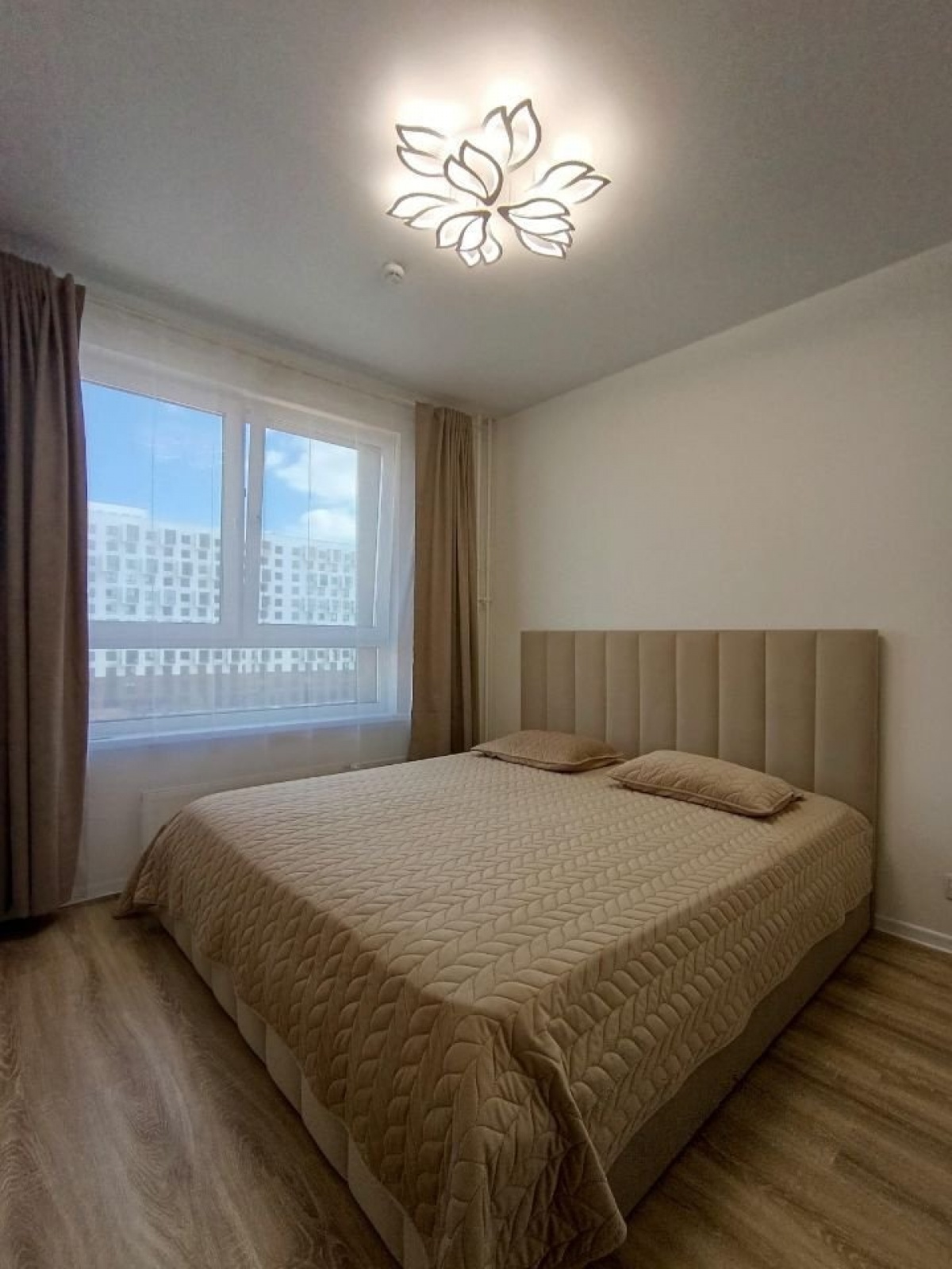 2-комн. квартира, 35 м²