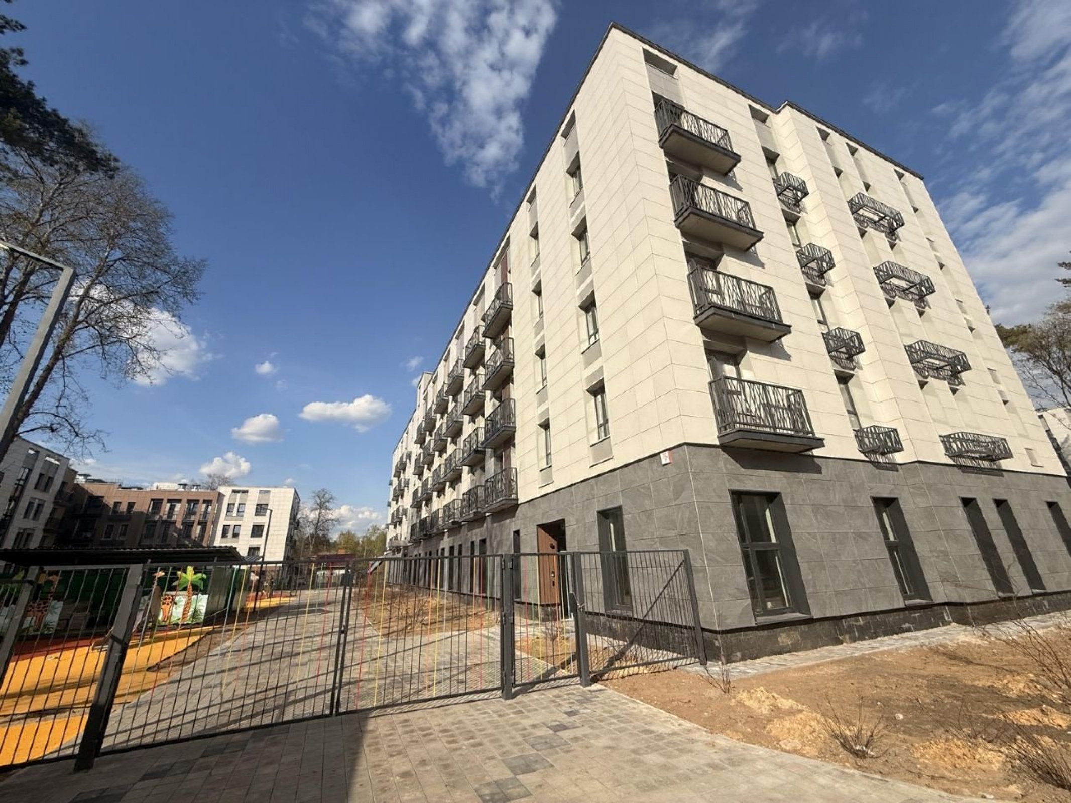 2-комн. квартира, 61,5 м²