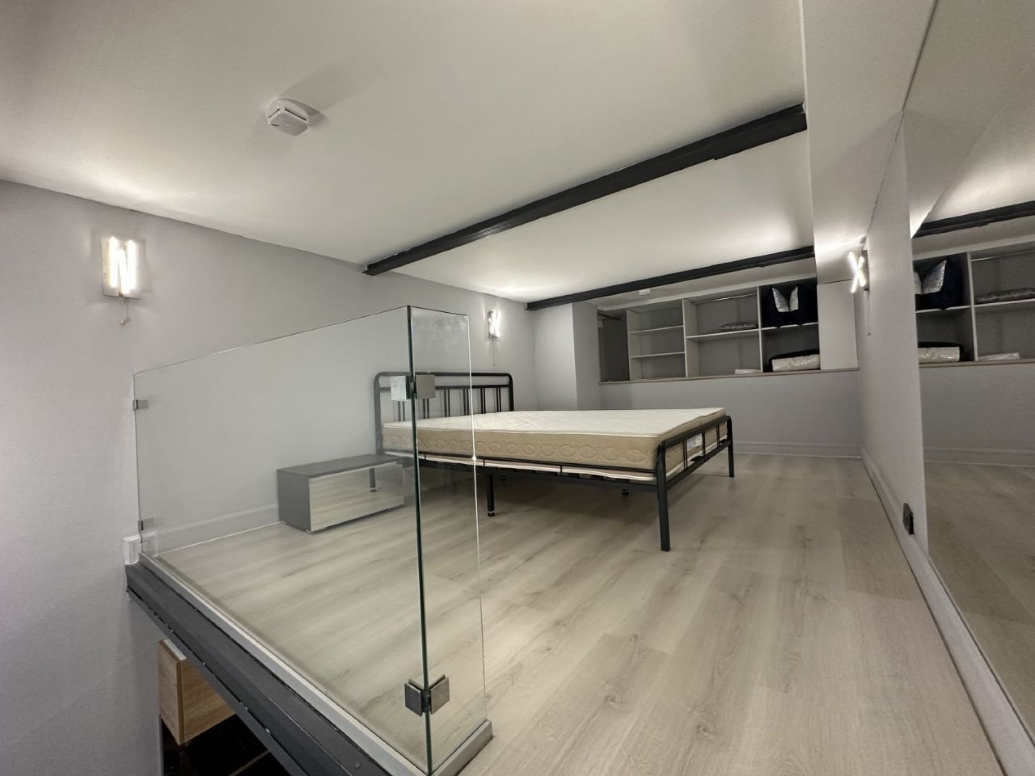 1-комн. апартаменты, 31 м²
