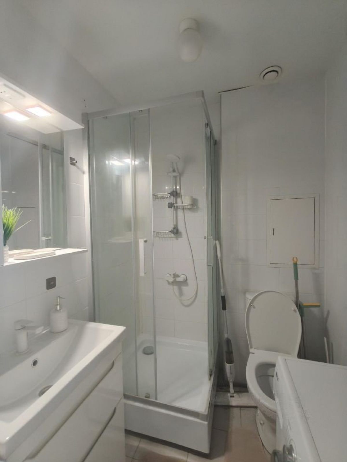 Cтудия, 20 м² в ЖК «Одинцово-1»