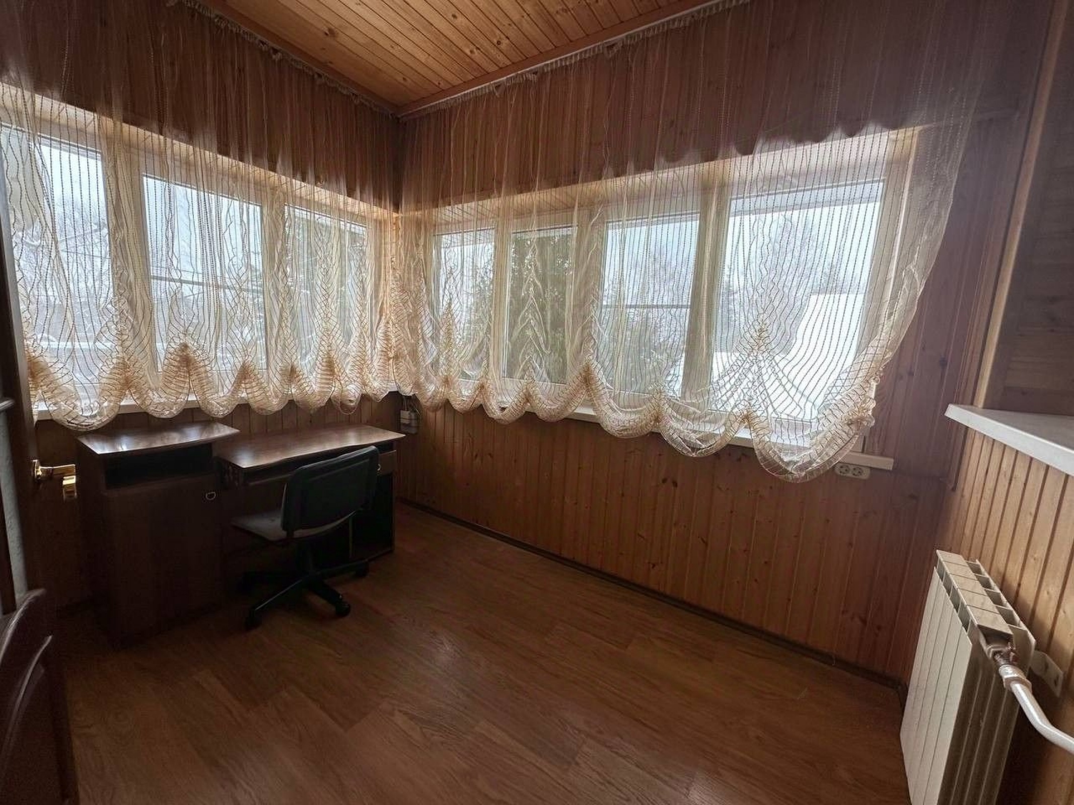 2-этажный дом, 230 м²
