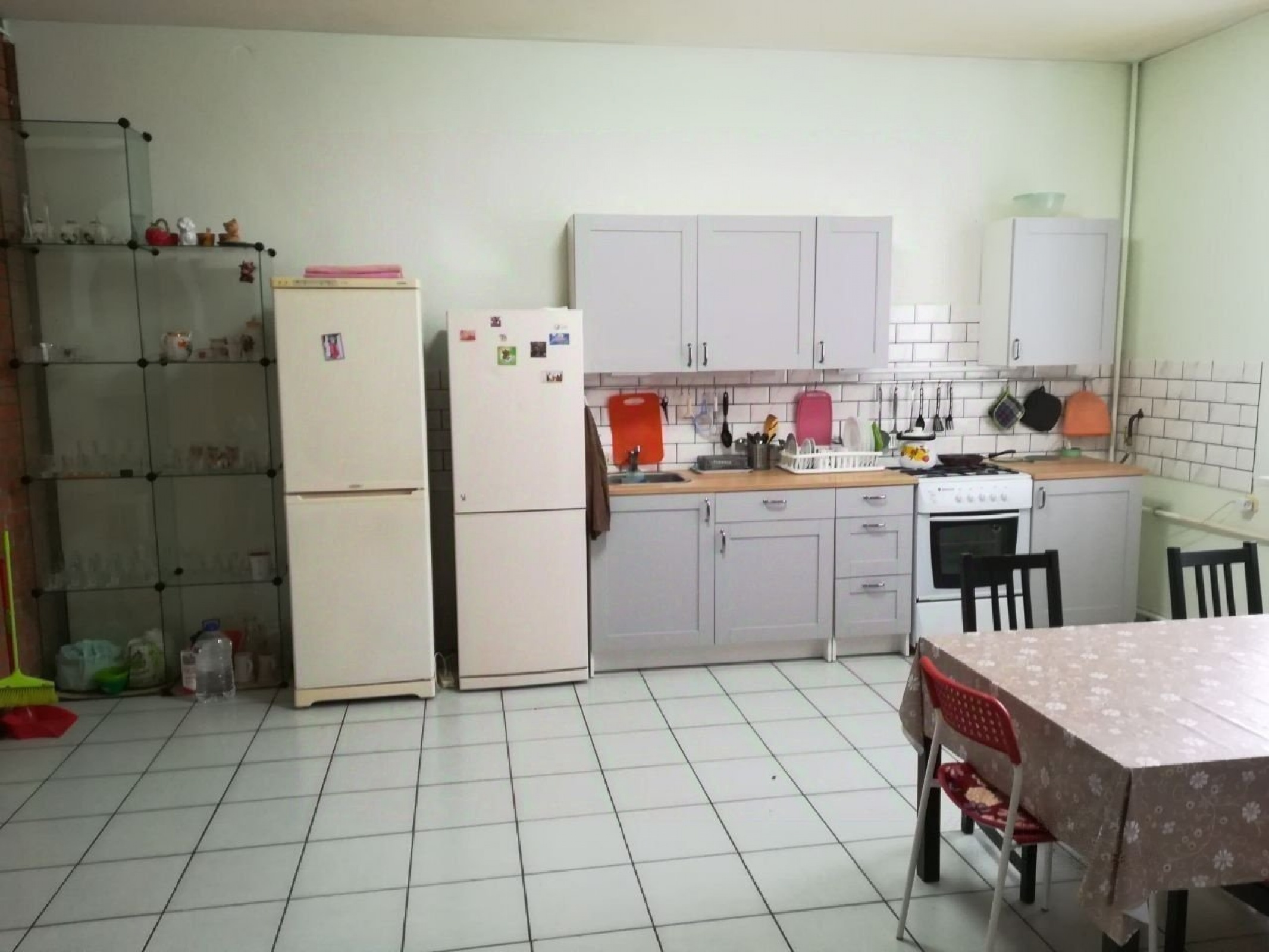 3-этажный дом, 450 м²