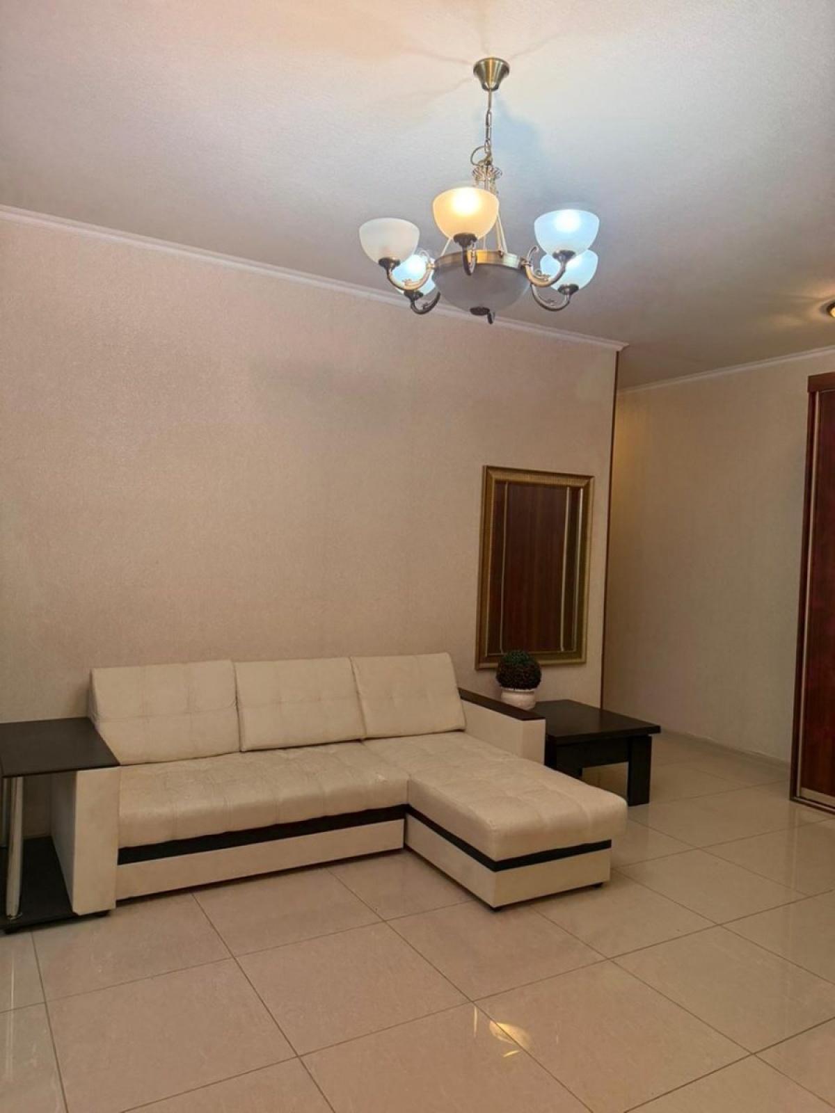 3-комн. апартаменты, 80 м²