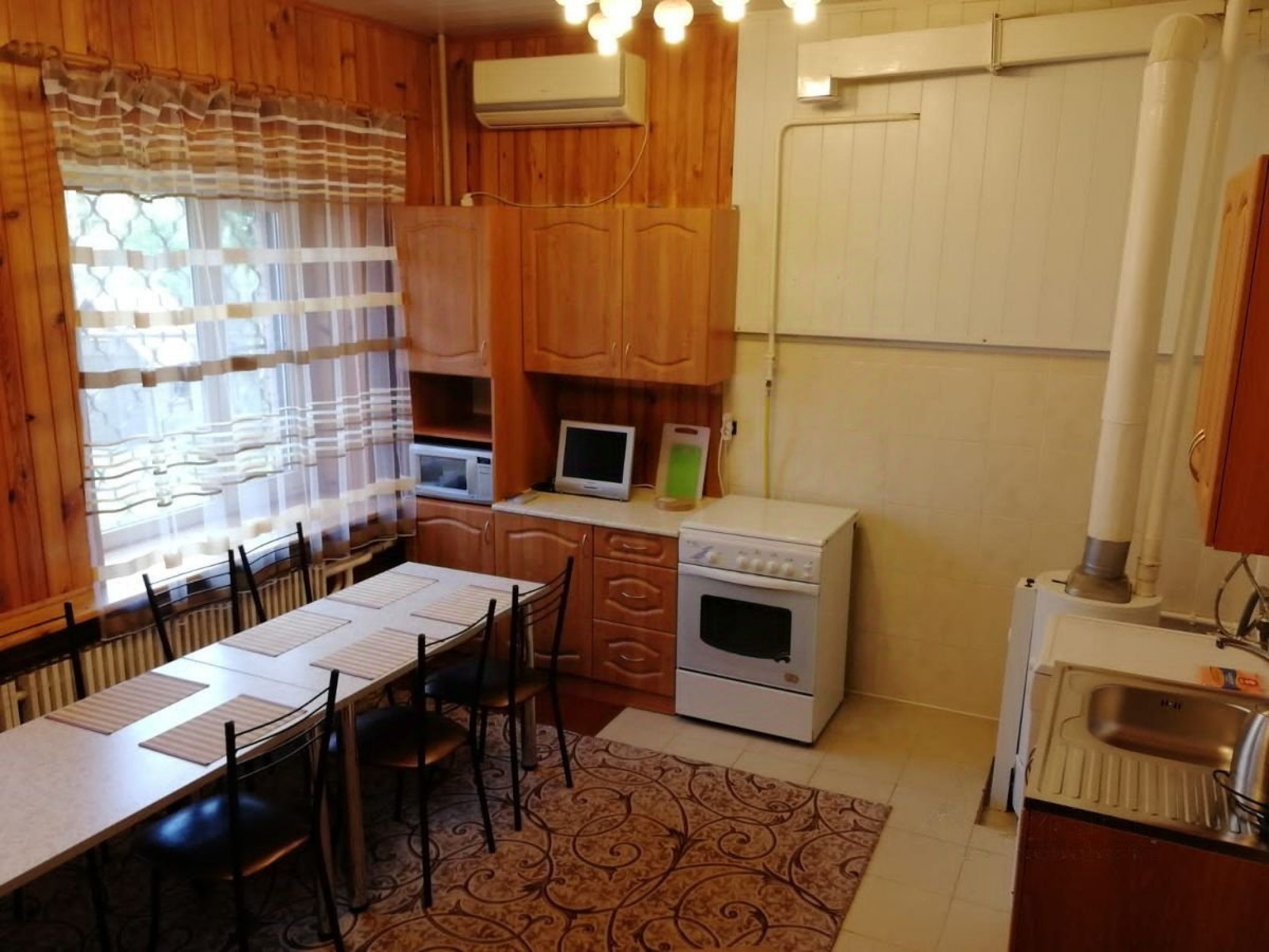 2-этажный дом, 170 м²