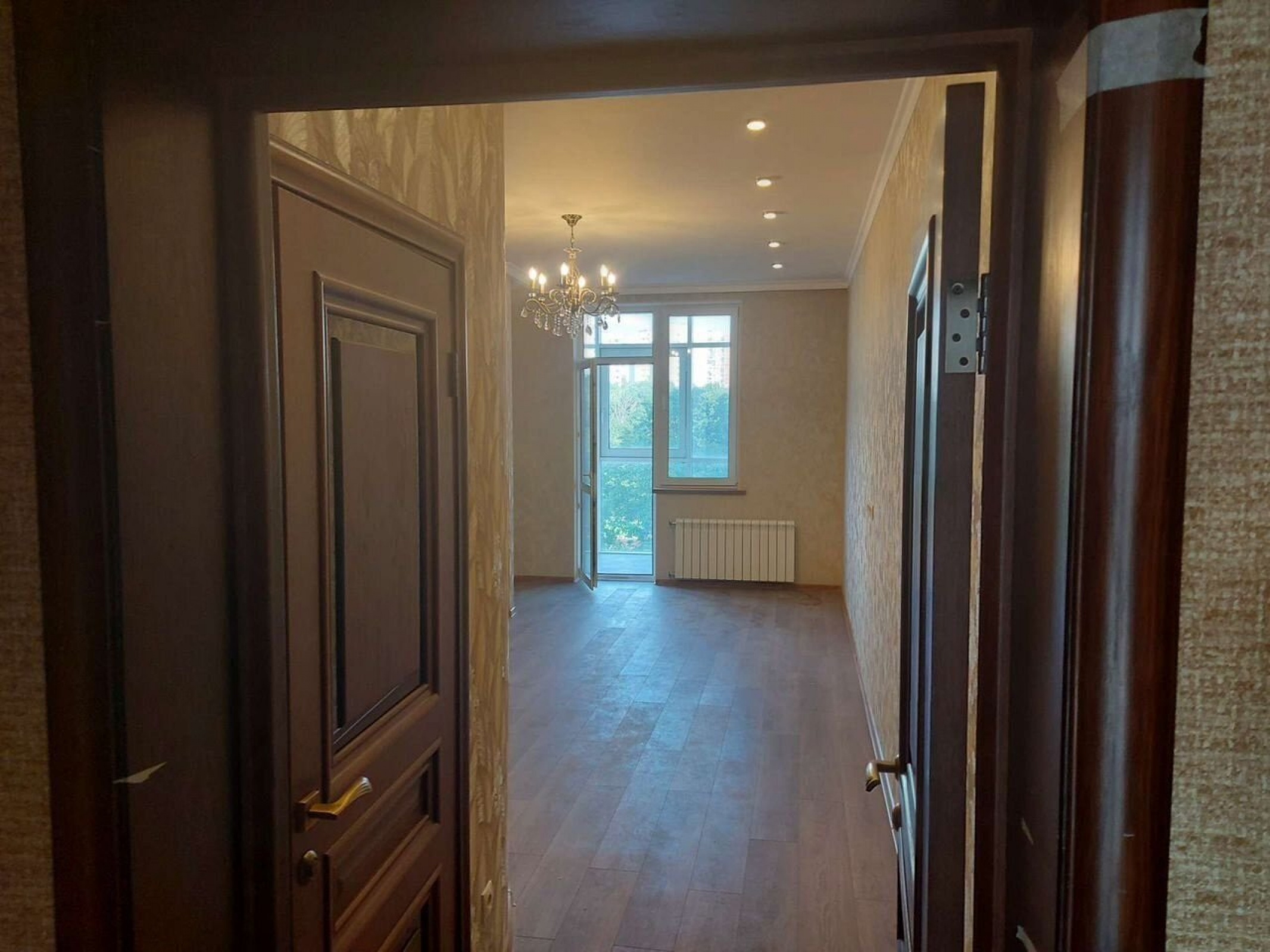 3-к. квартира, 140 м²