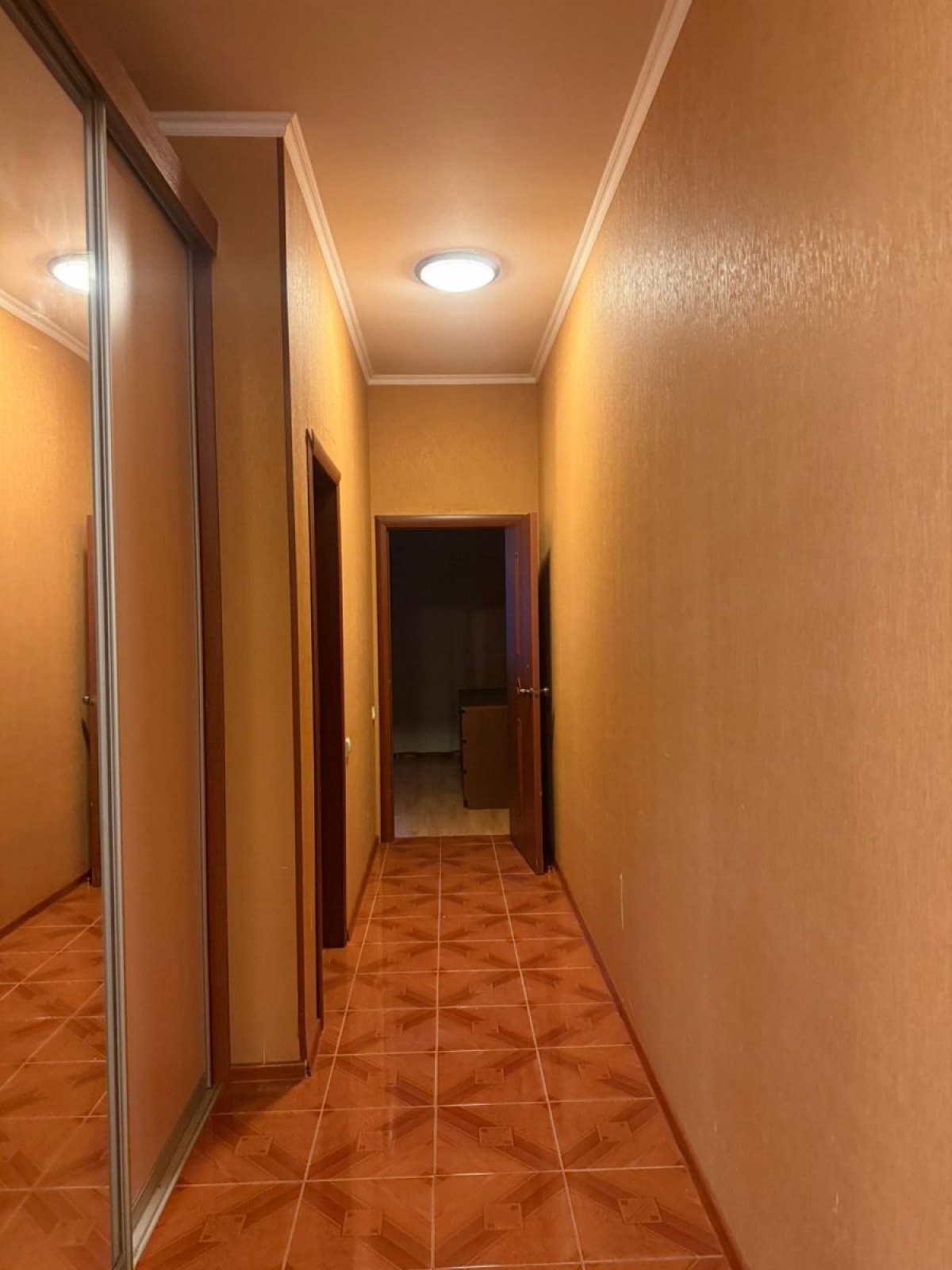 1-этажный таунхаус, 90 м²