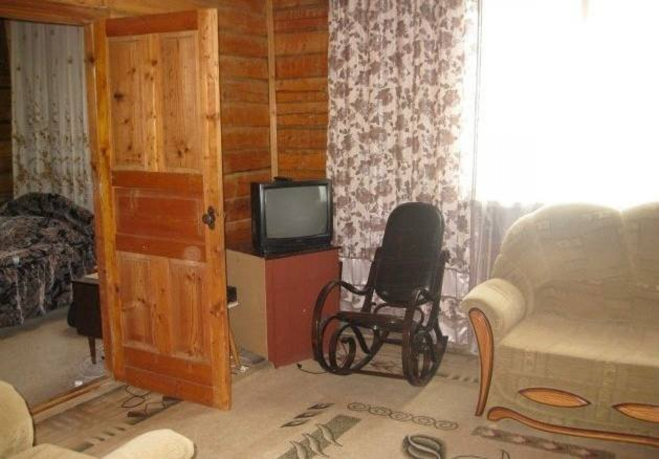 2-этажный дом, 100 м²