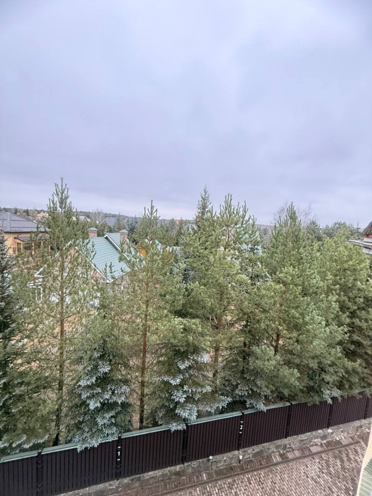 2-этажный таунхаус, 200 м²