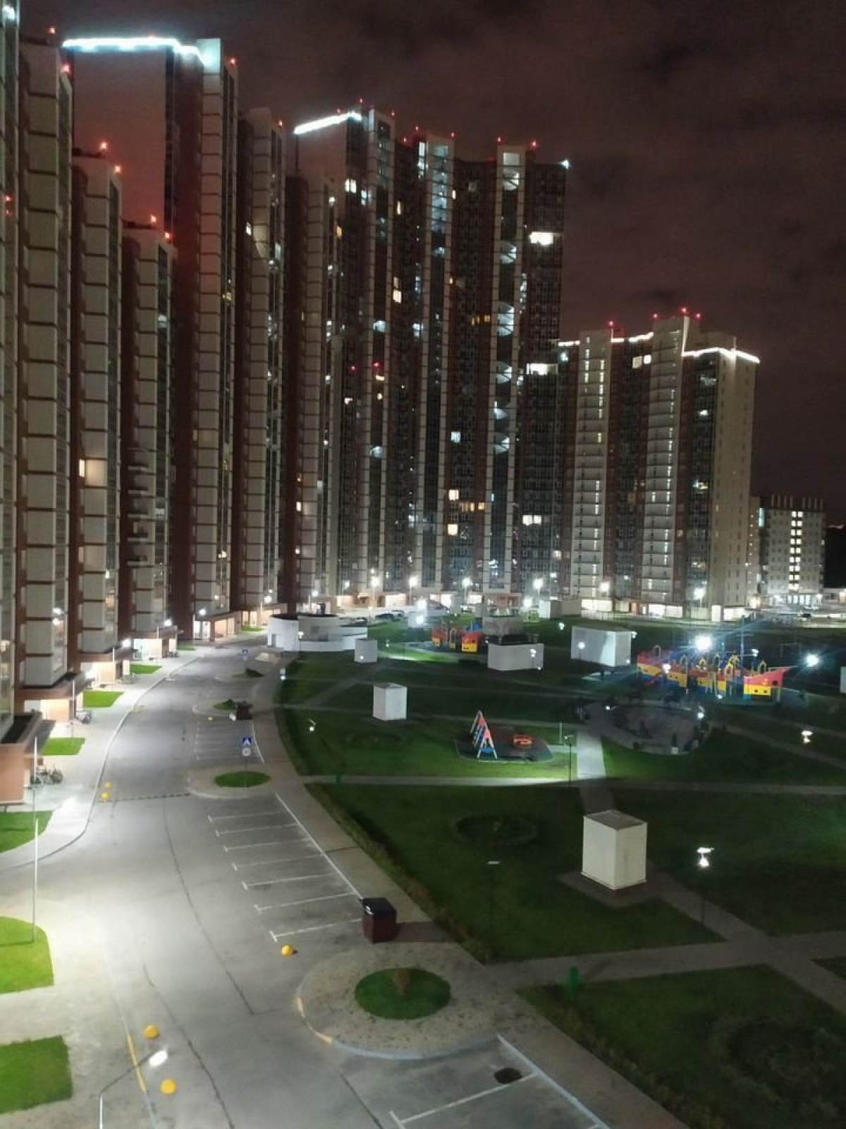 3-к. квартира, 140 м²