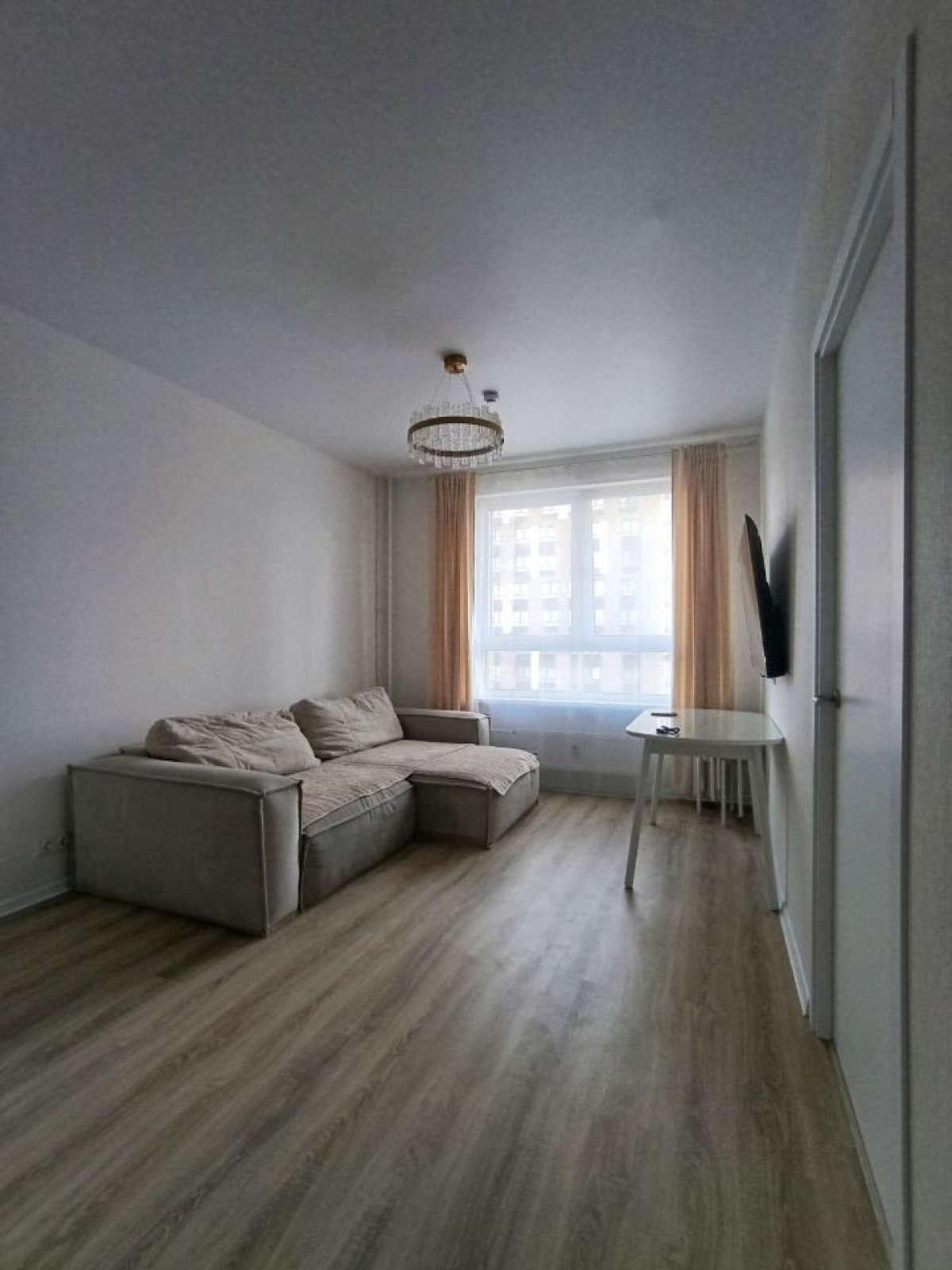2-комн. квартира, 35 м²