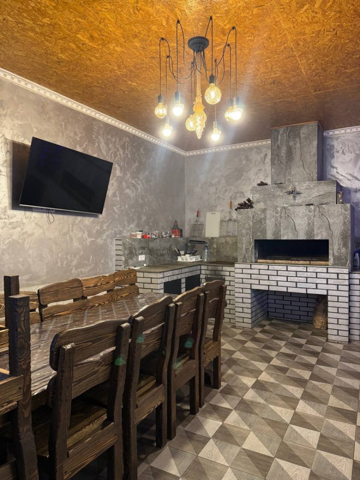 2-этажный коттедж, 170 м²