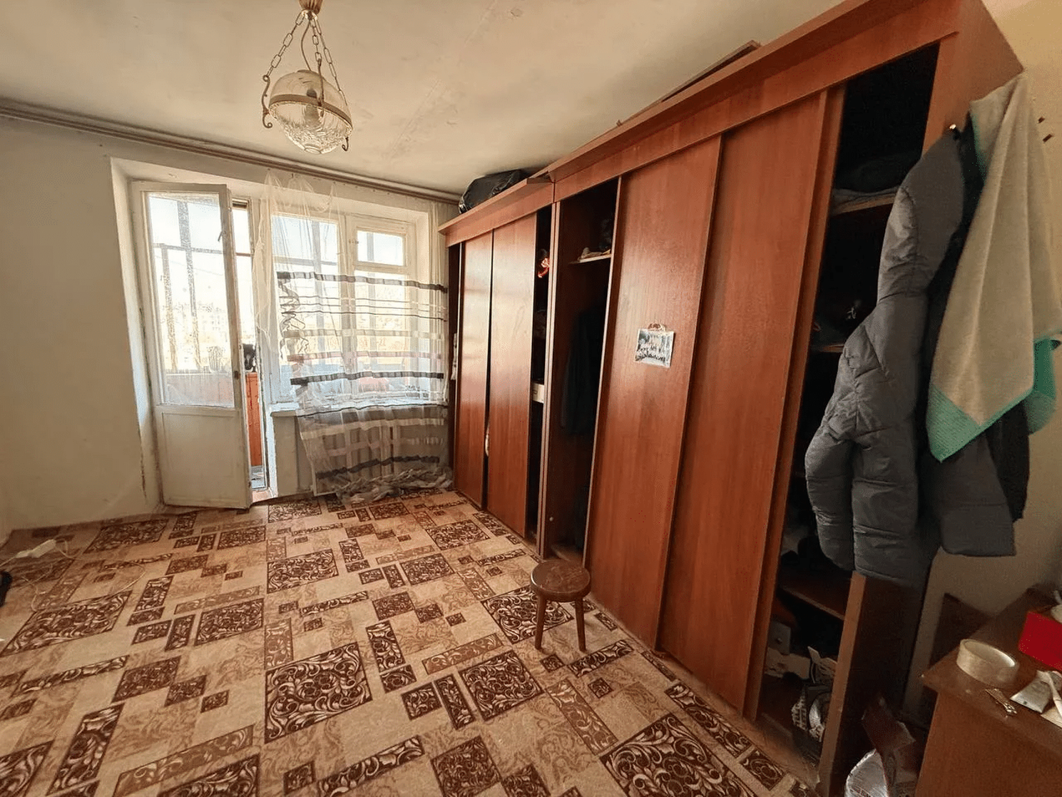 3-комн. квартира 82,5 м²