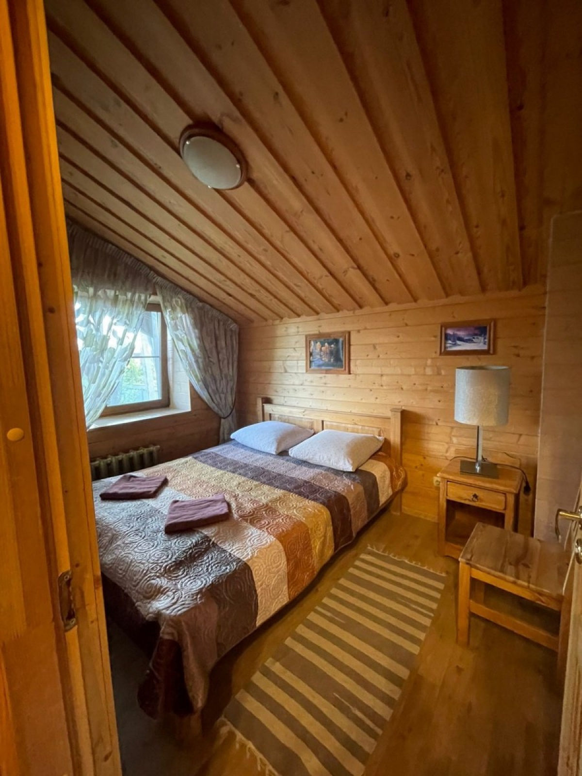 2-этажный дом, 400 м²