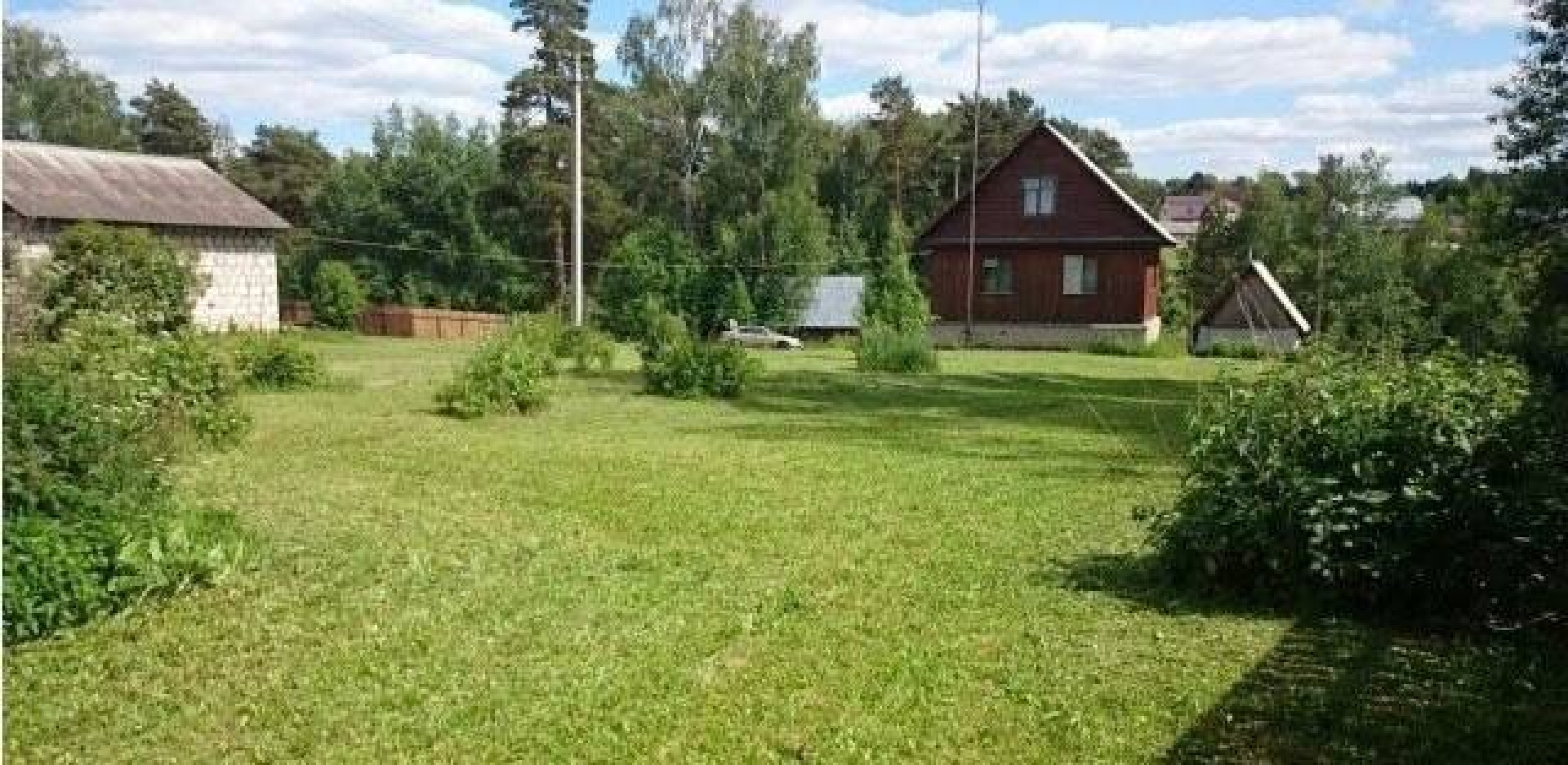 2-этажный дом, 100 м²